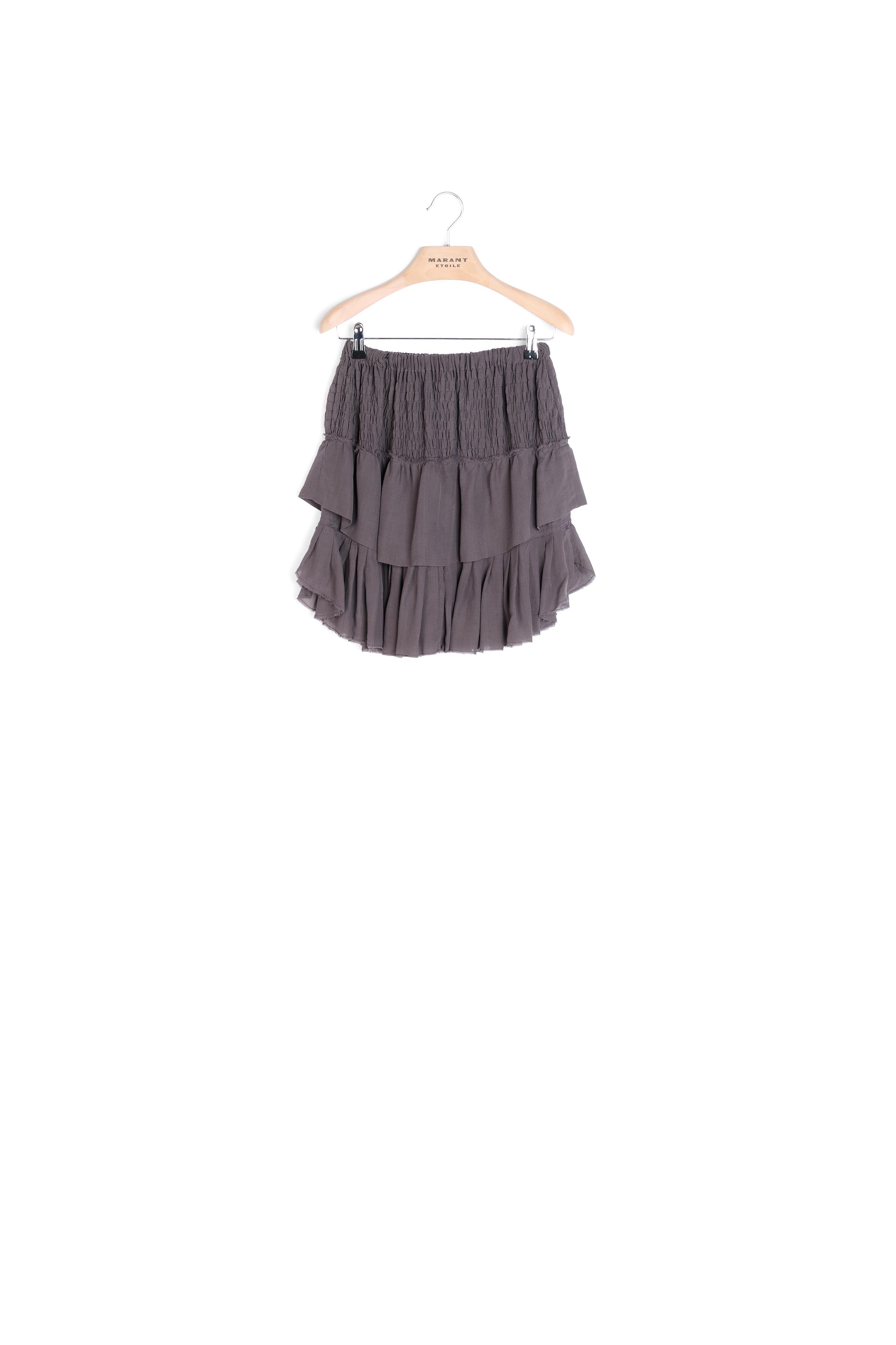 Jupe Isabel Marant seconde vie