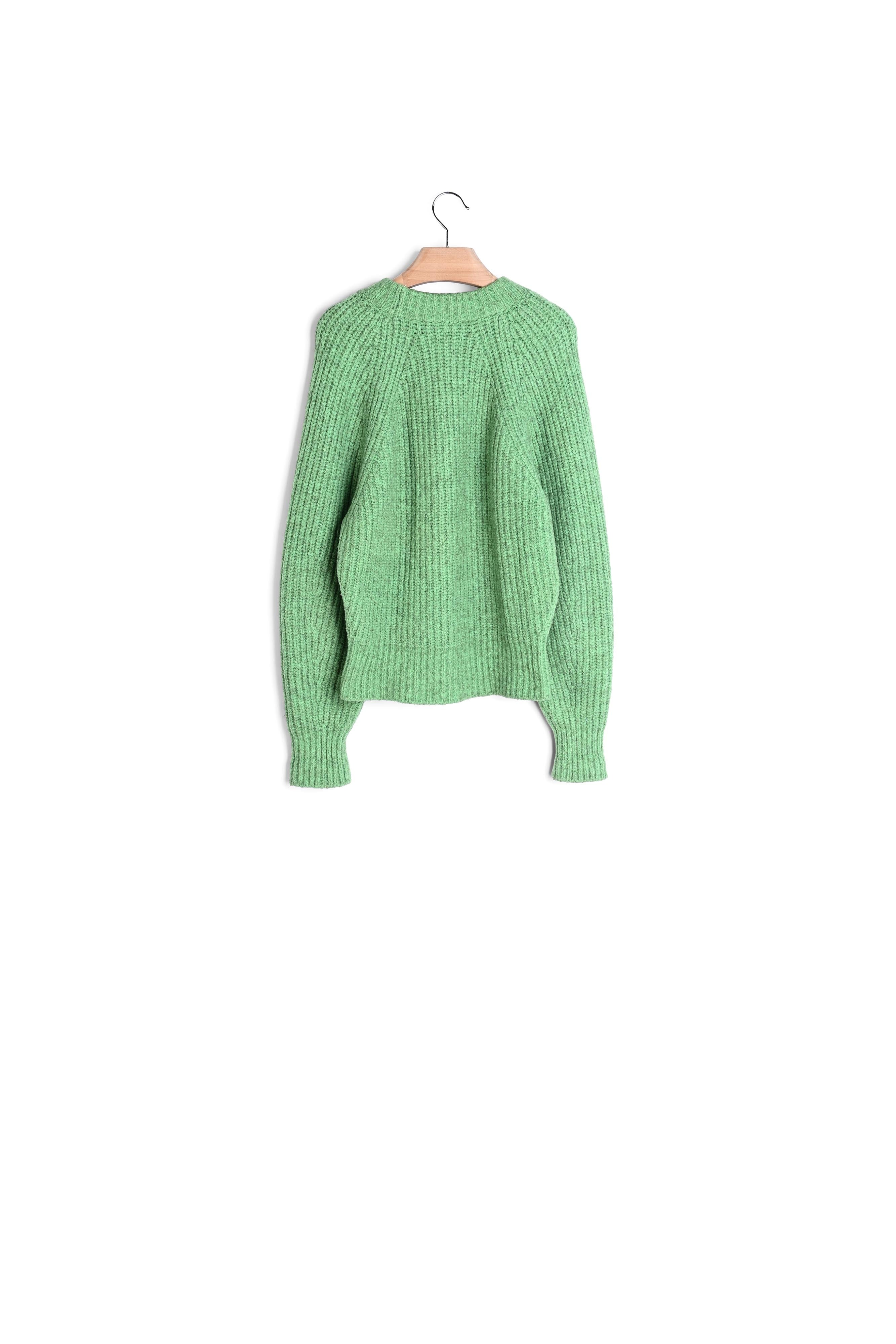 PULL Isabel Marant seconde vie