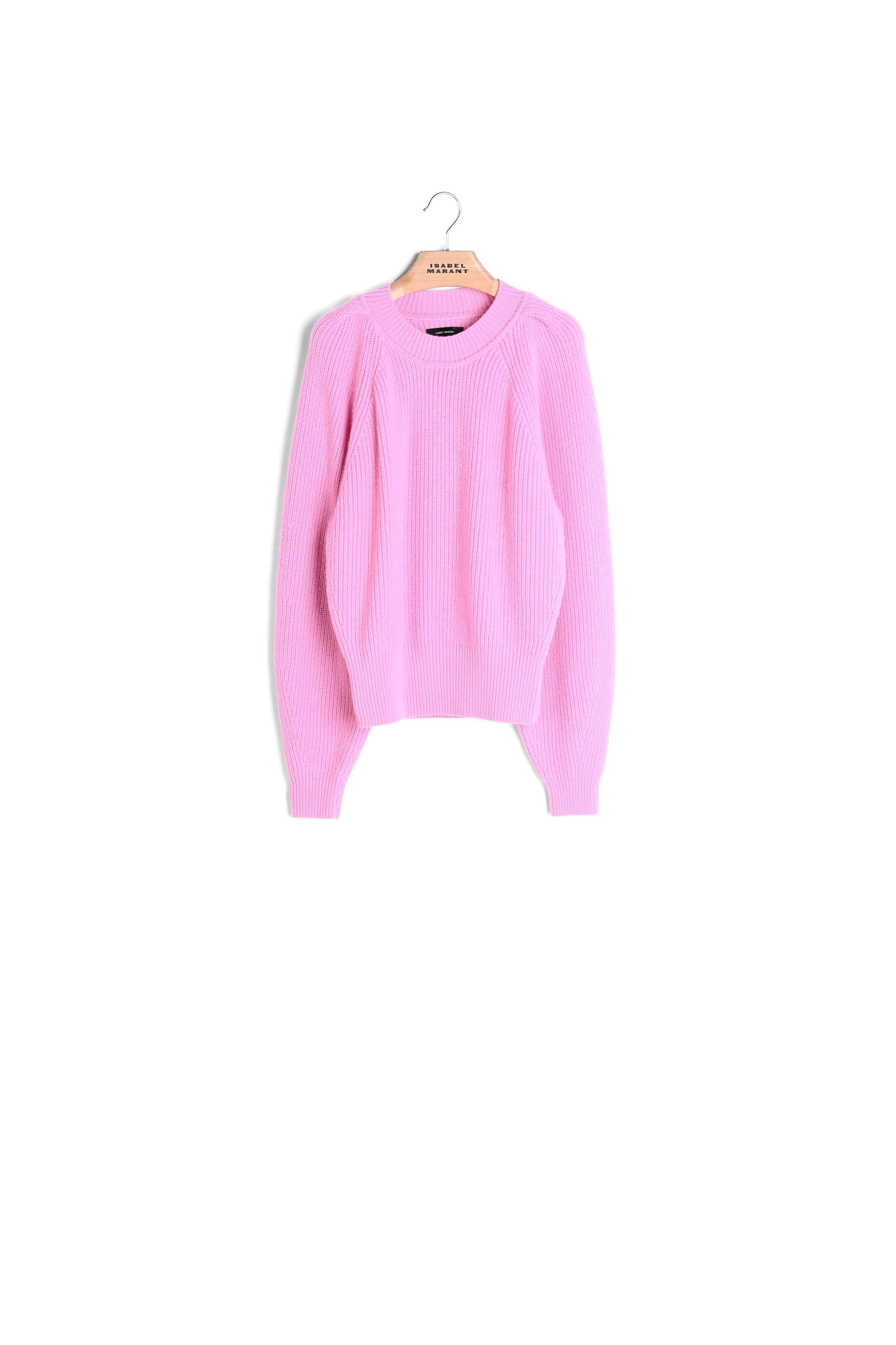 PULL Isabel Marant seconde vie