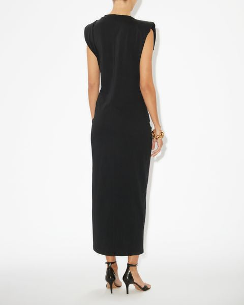 ROBE NADELA Faume - seconde main