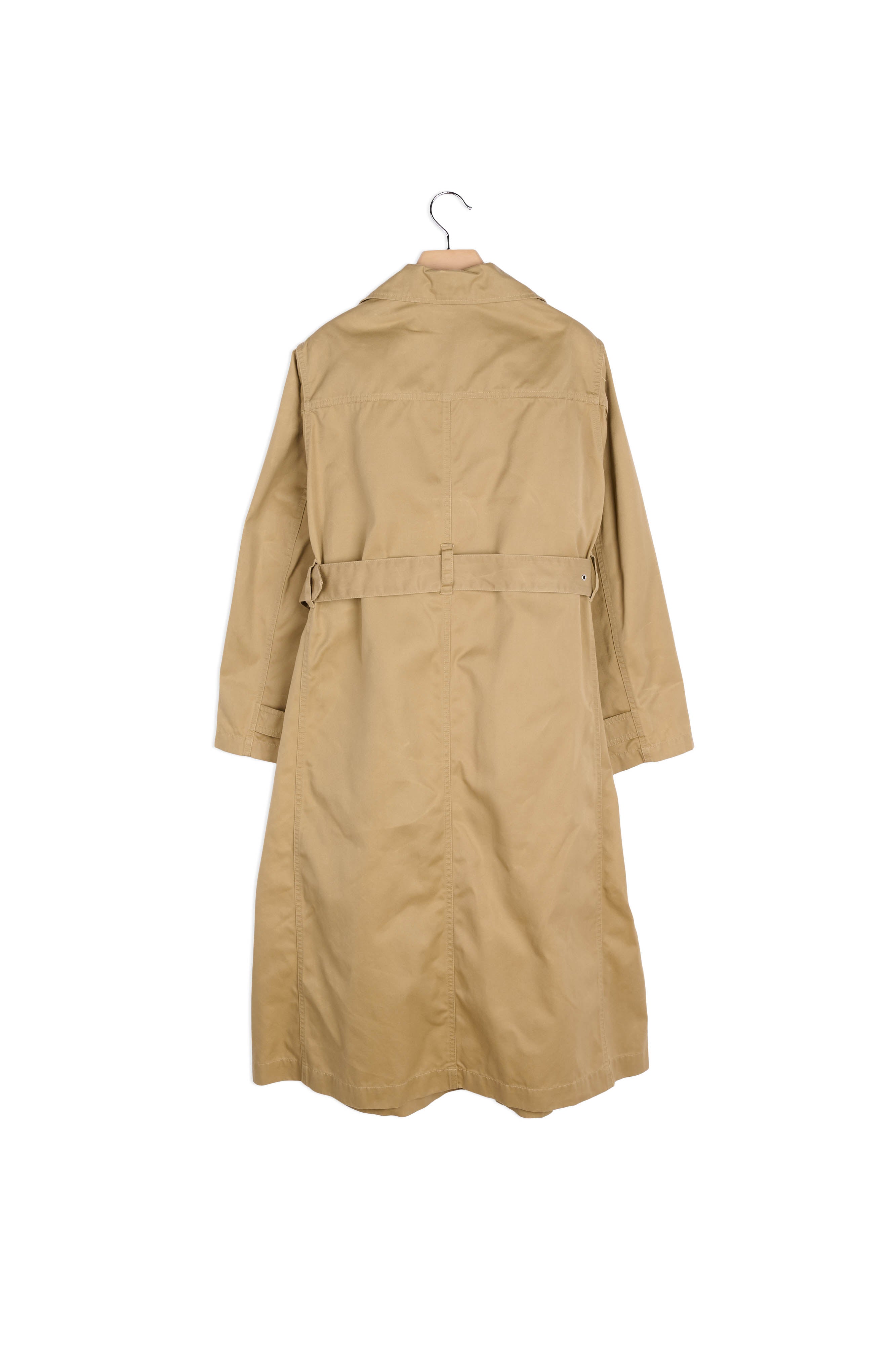 Manteau - Coton Isabel Marant seconde vie