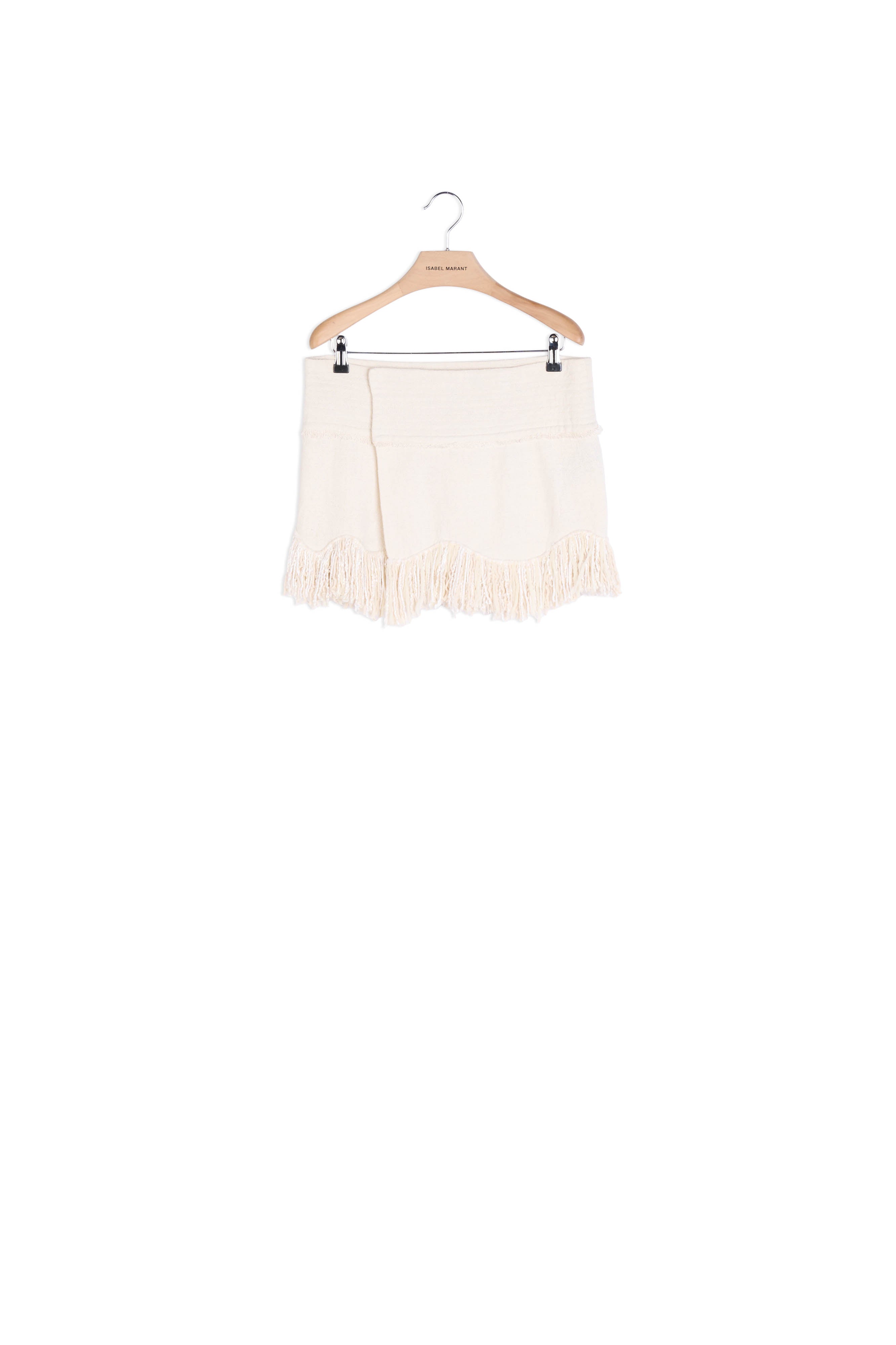 Jupe - Soie - 38 Isabel Marant seconde vie