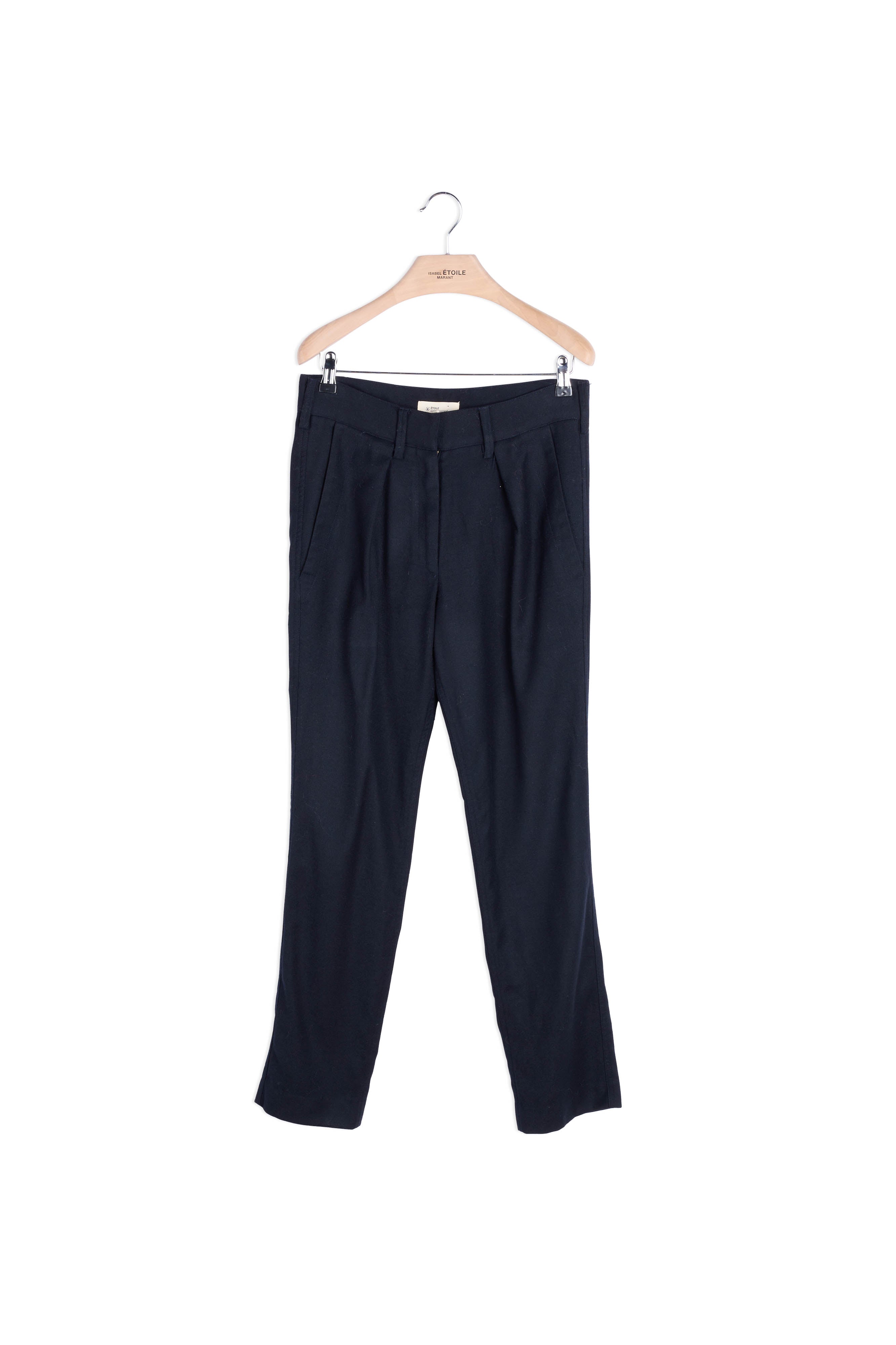 PANTALON Isabel Marant seconde vie