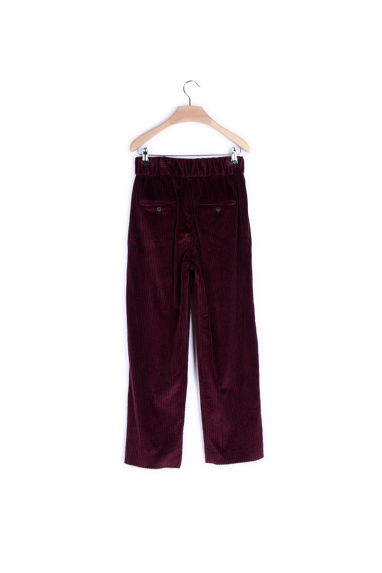 PANTALON Isabel Marant seconde vie