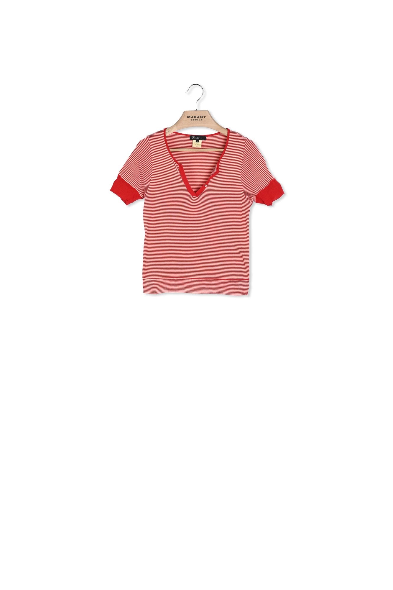 HAUT Isabel Marant seconde vie