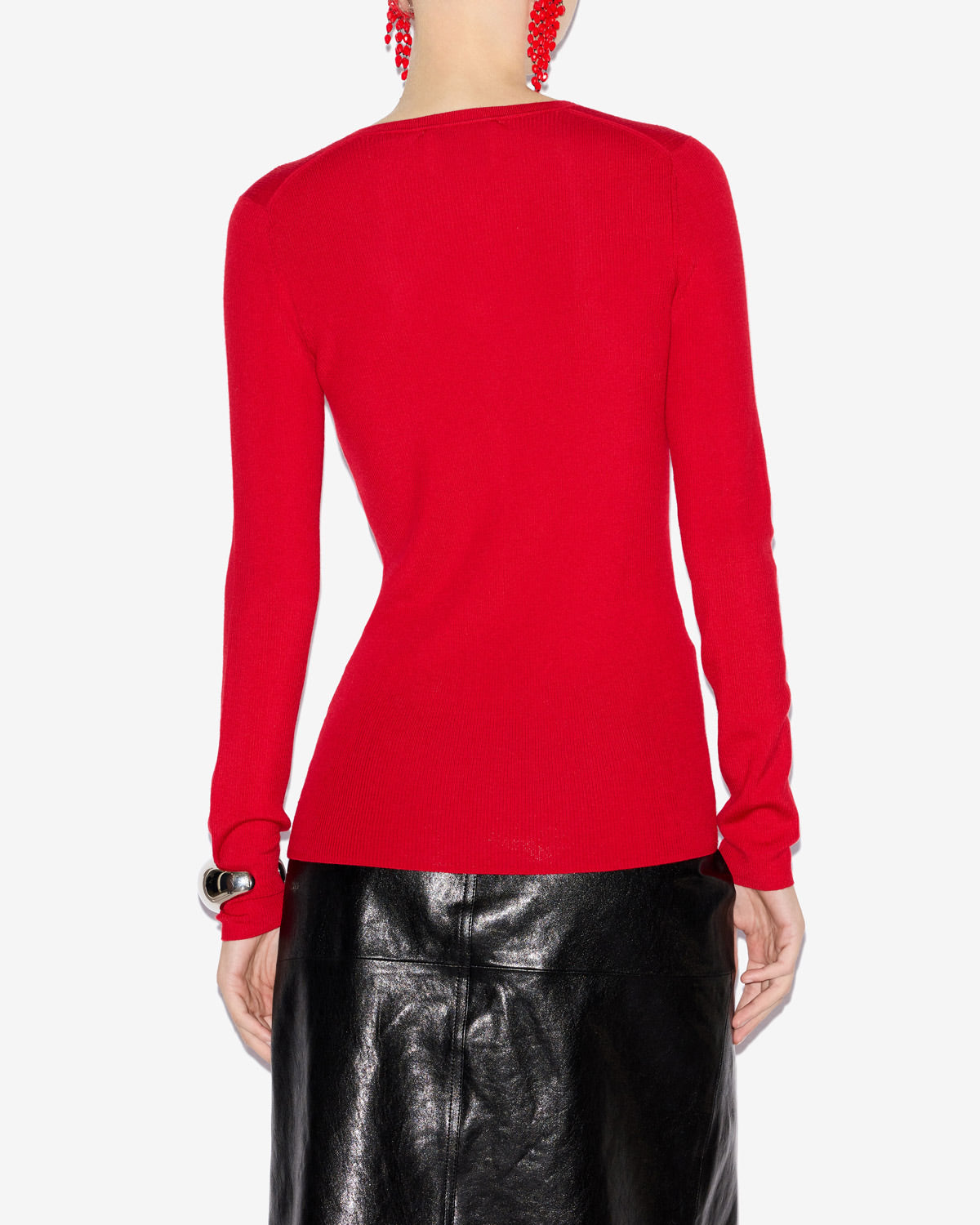 PULL ESTINE Faume - seconde main