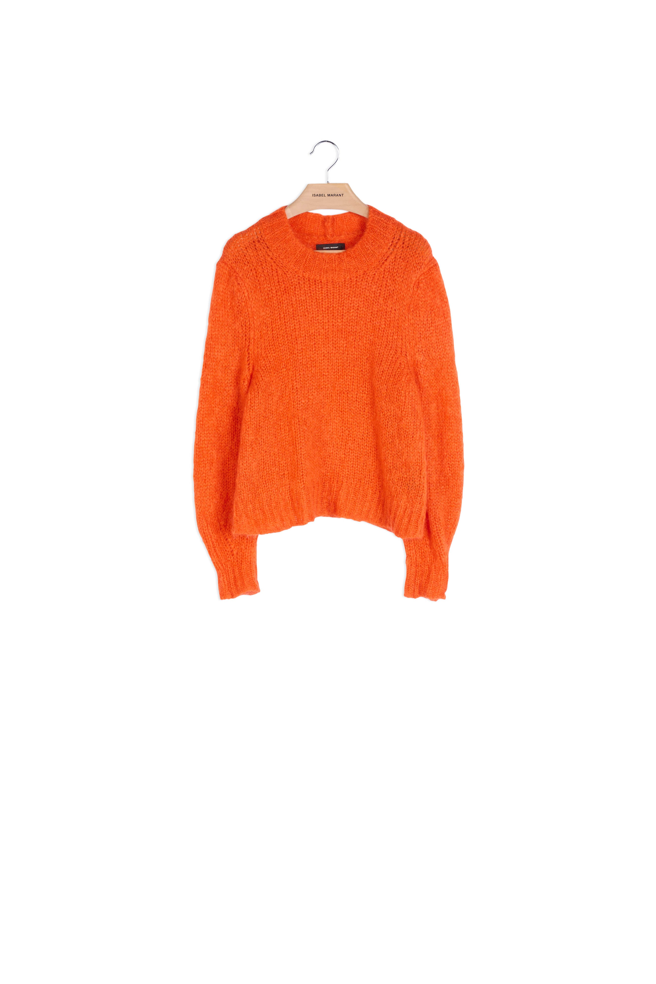 PULL Isabel Marant seconde vie