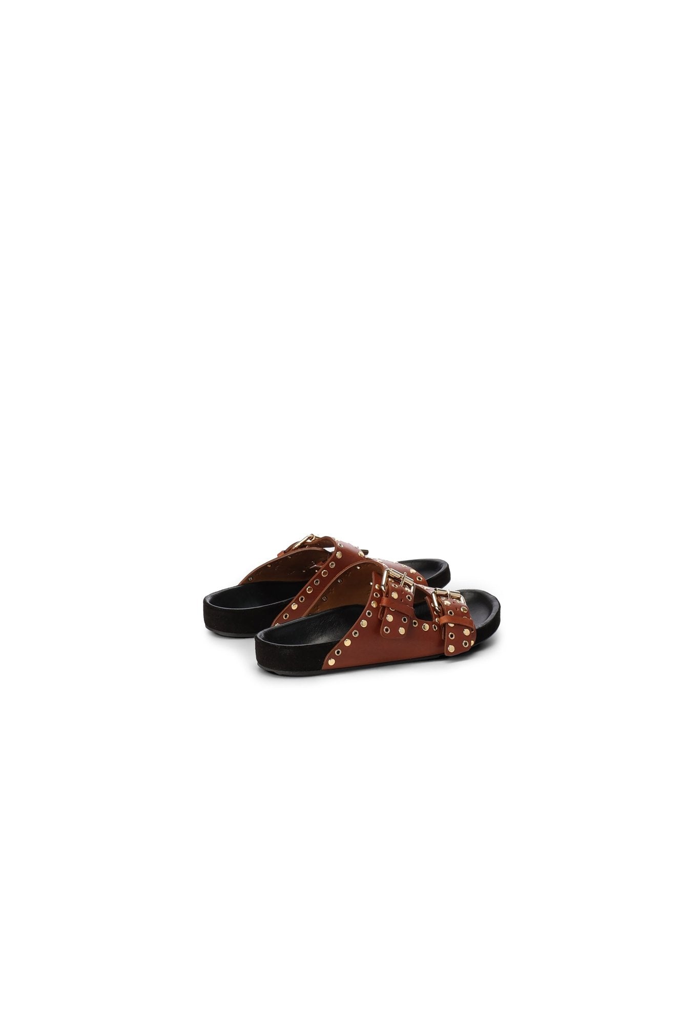 SANDALES LENNYO Isabel Marant seconde vie