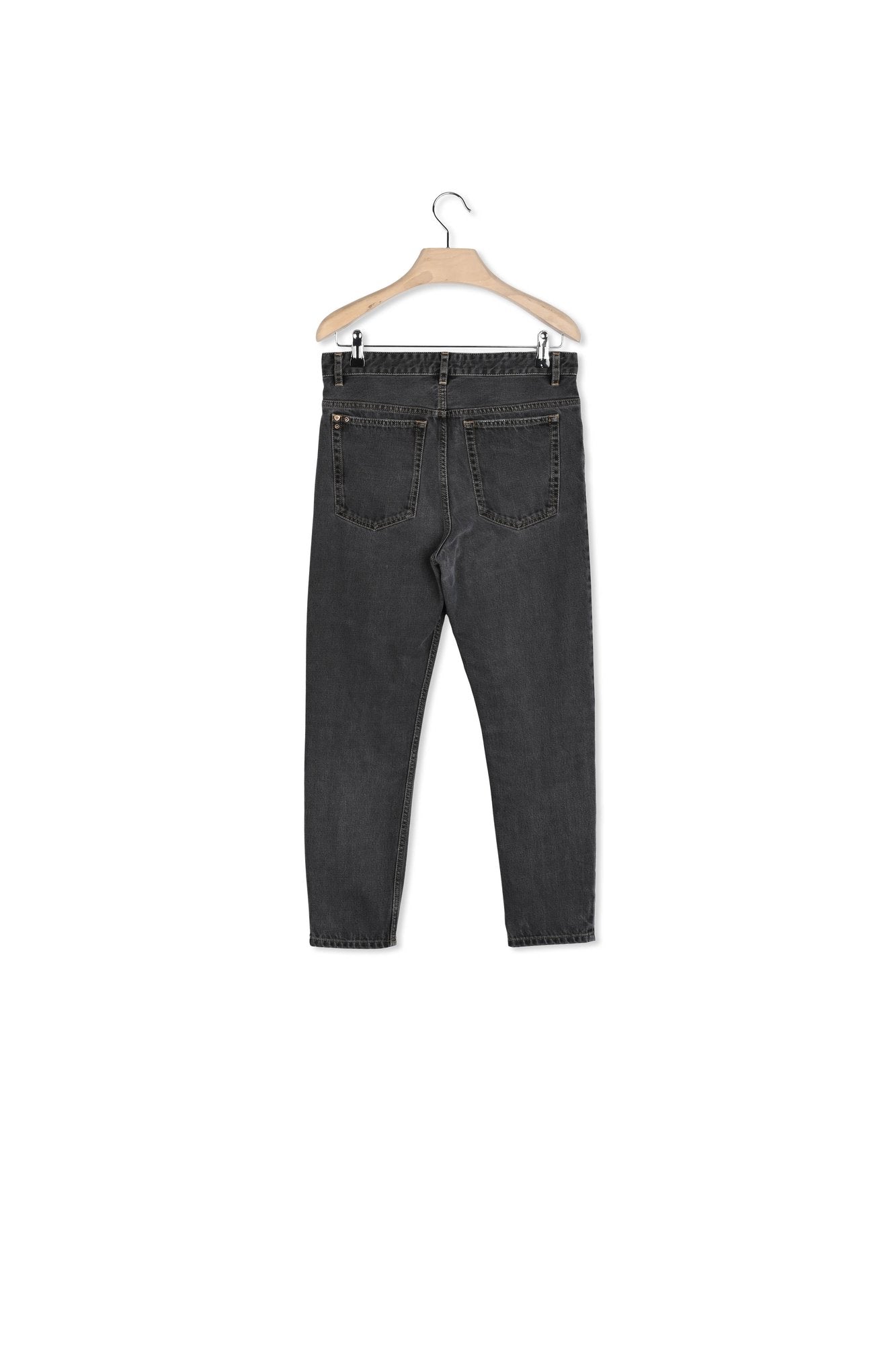 PANTALON NEAJ Isabel Marant seconde vie