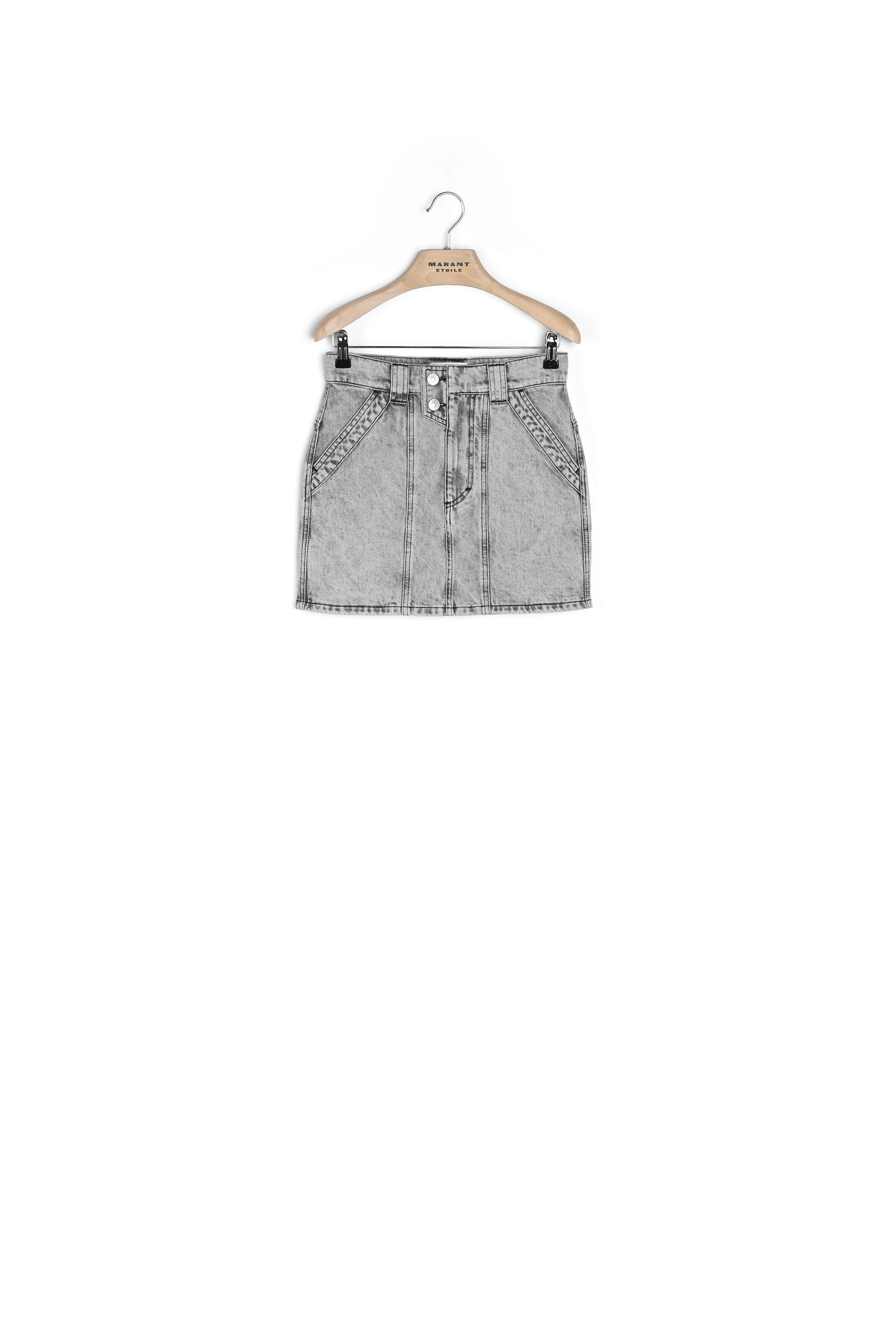 JUPE Isabel Marant seconde vie