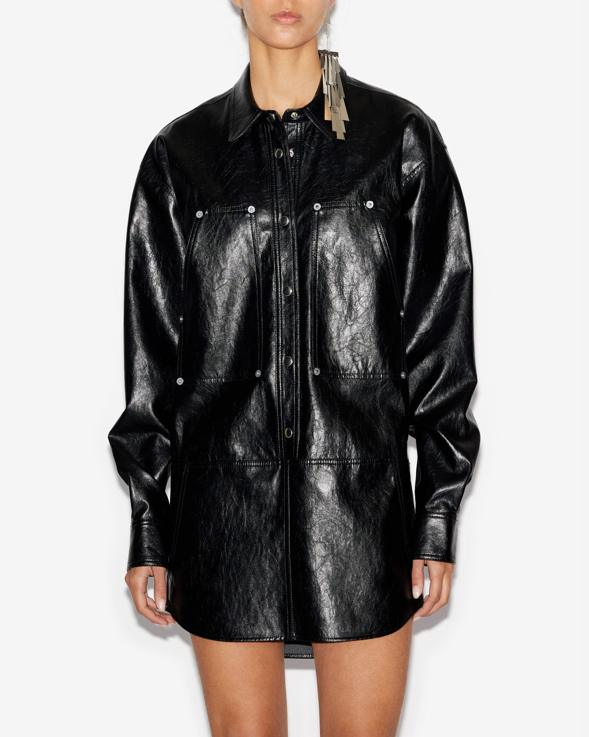 ROBE AYALI Isabel Marant seconde vie