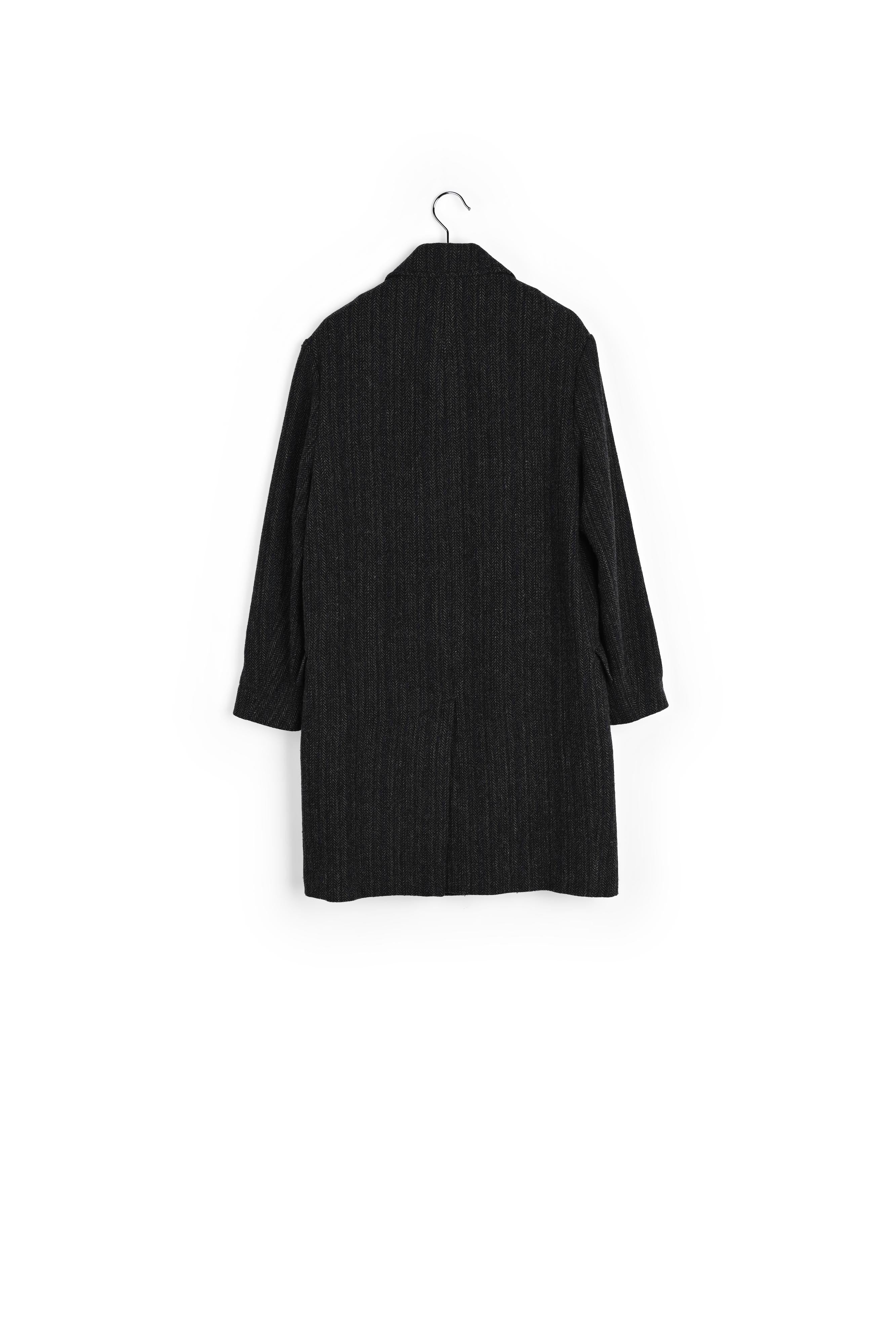 MANTEAU Isabel Marant seconde vie