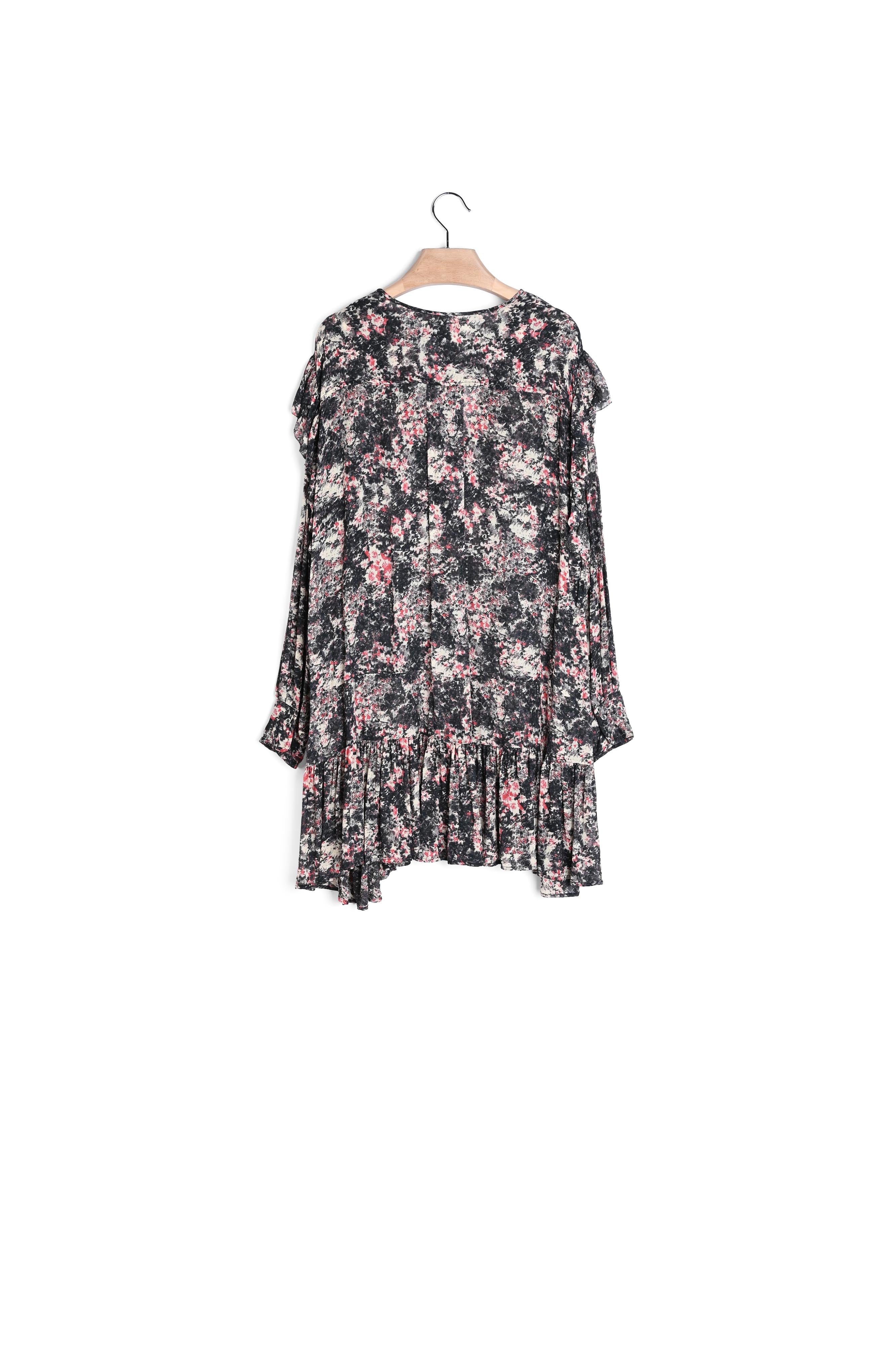ROBE Faume - seconde main