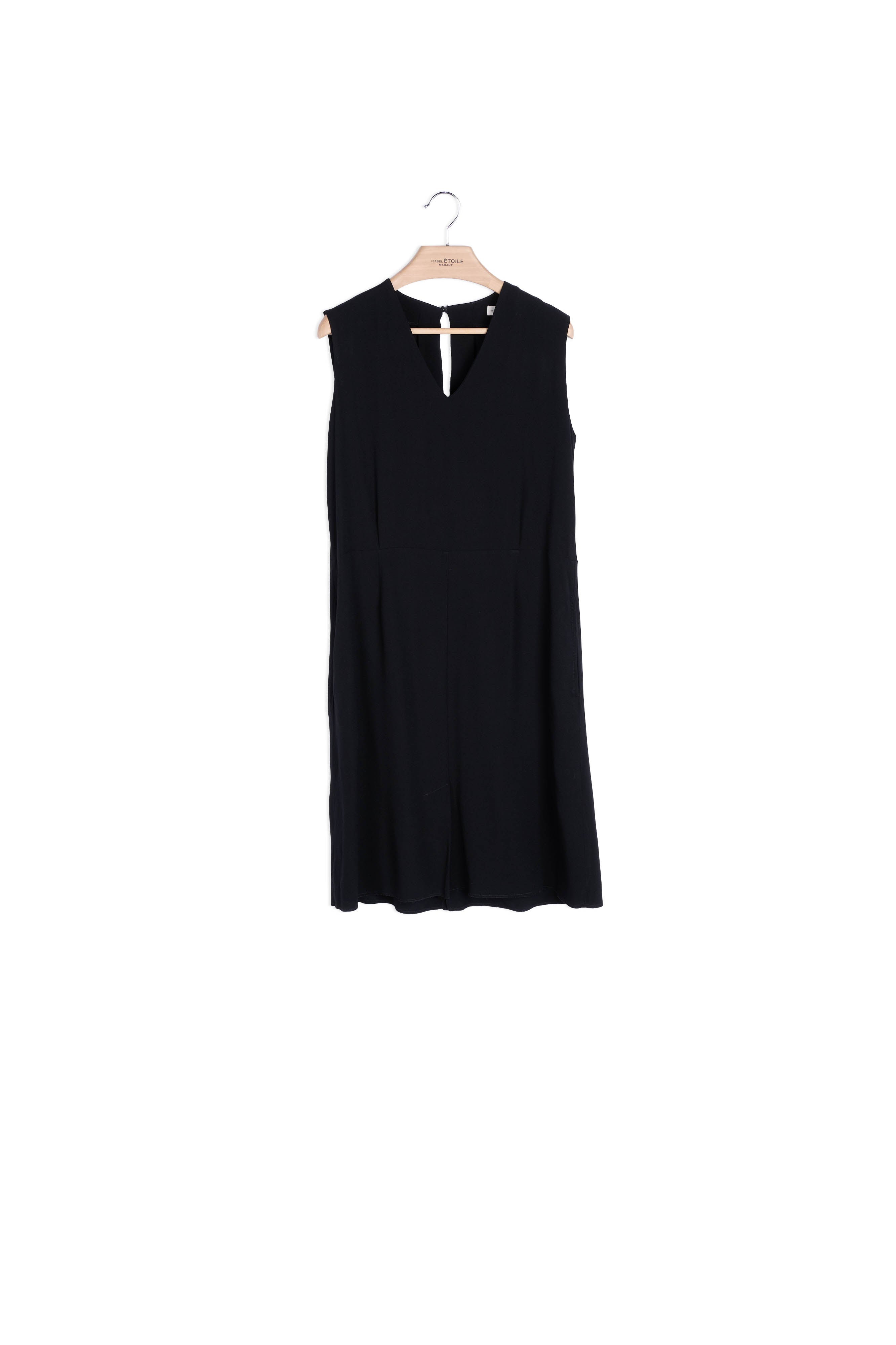 ROBE Isabel Marant seconde vie