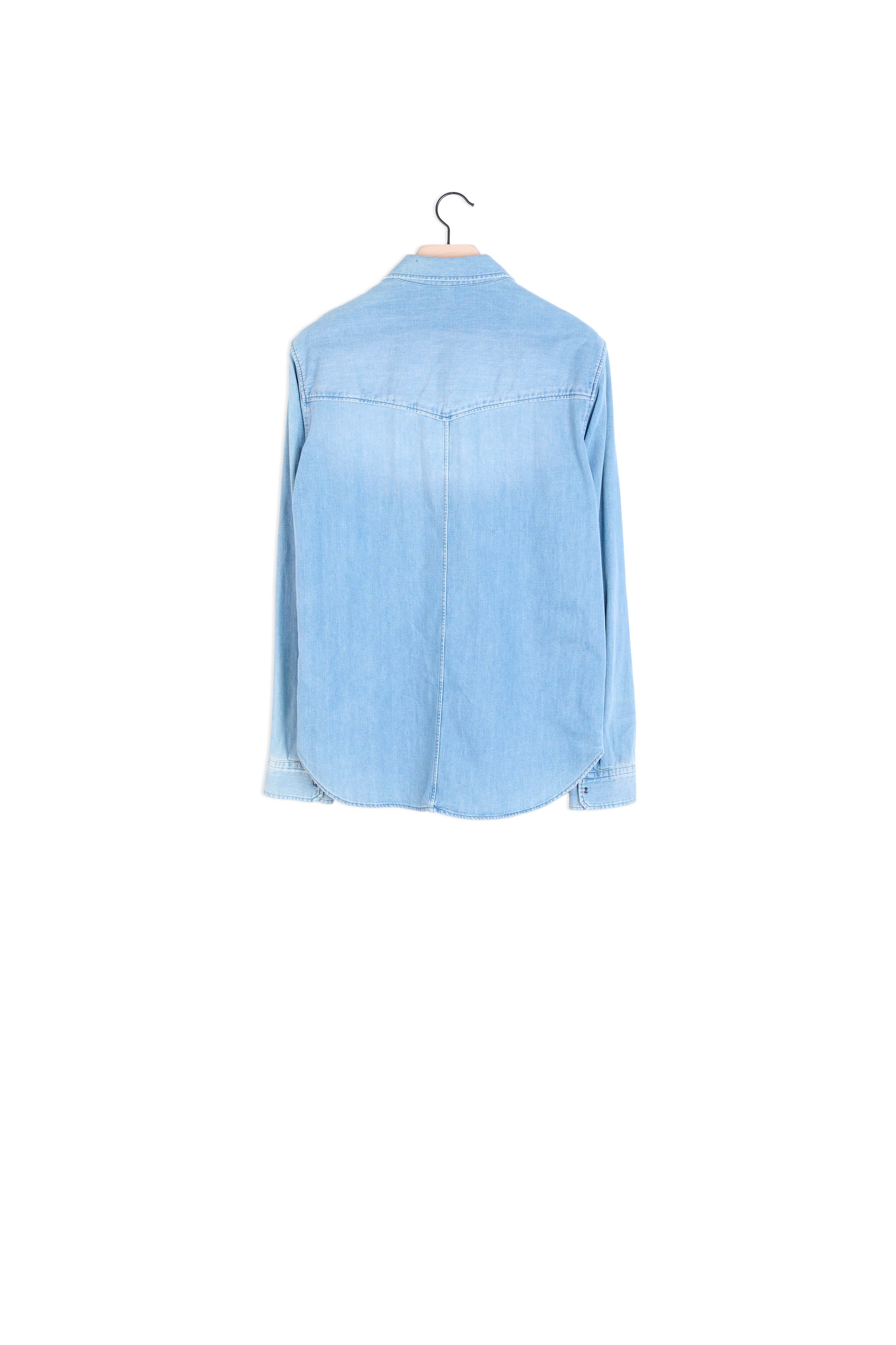 Chemise & blouse - Coton - 38 Isabel Marant seconde vie