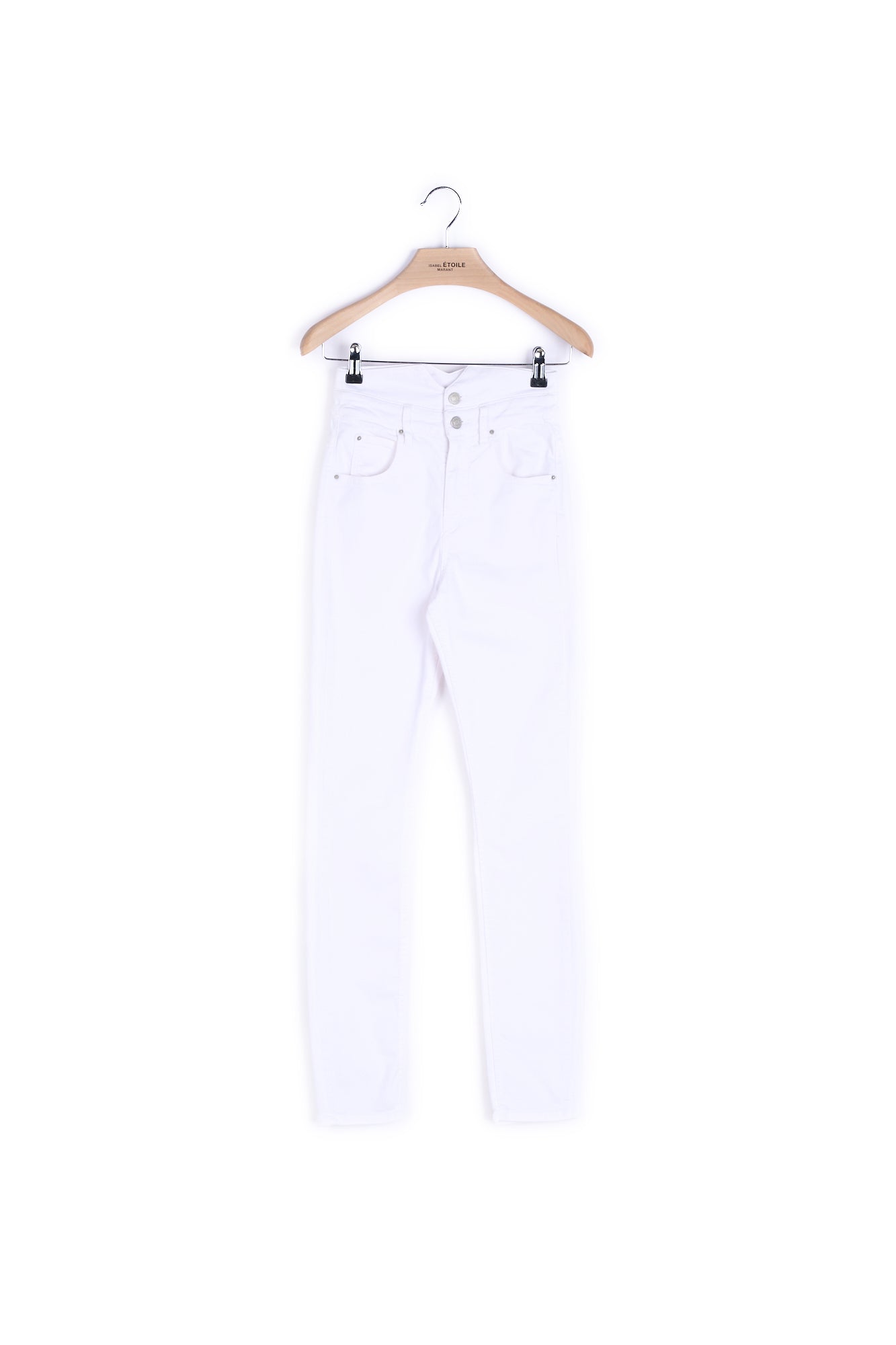 PANTALON Isabel Marant seconde vie