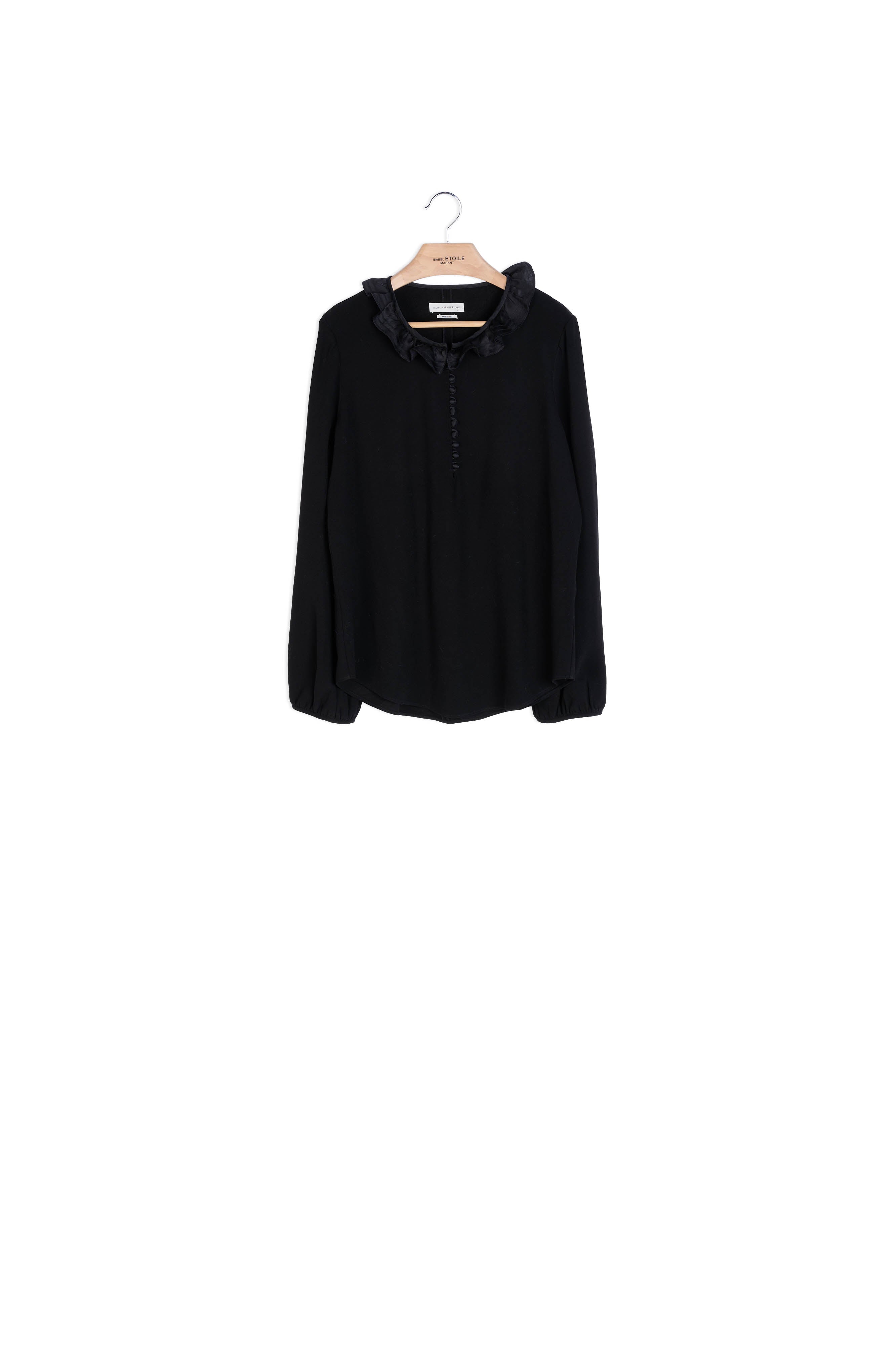 HAUT Isabel Marant seconde vie