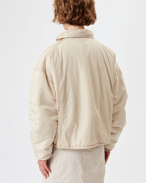 MANTEAU CAMILLIO Isabel Marant seconde vie