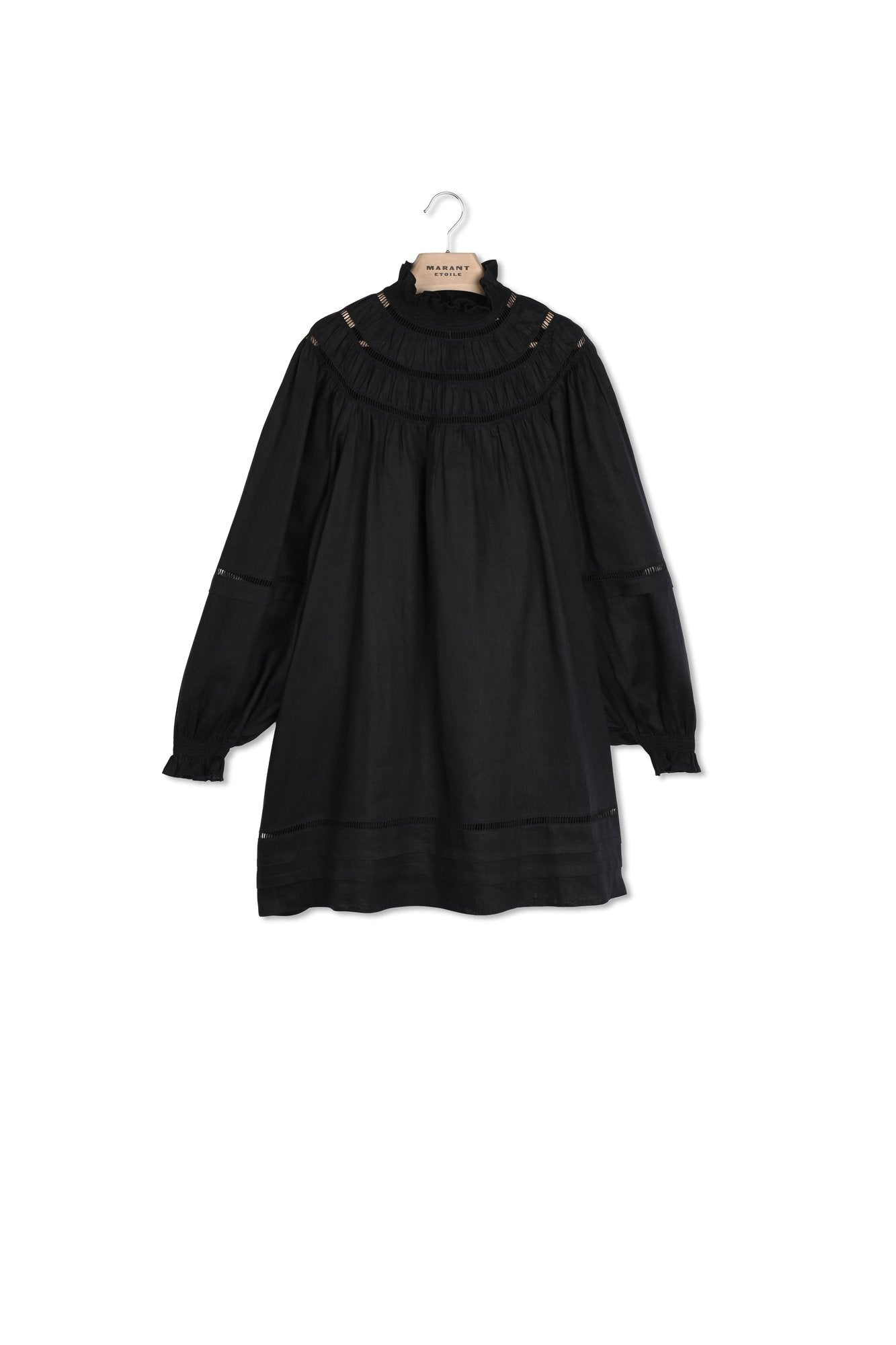 ROBE ADENIA Isabel Marant seconde vie