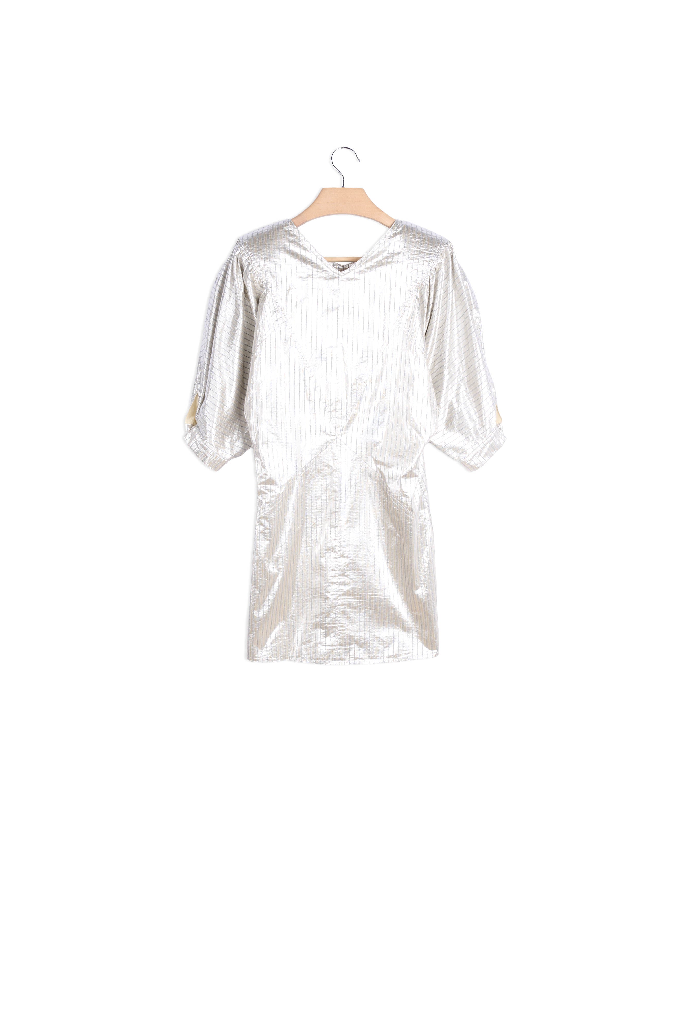 Robe Isabel Marant seconde vie