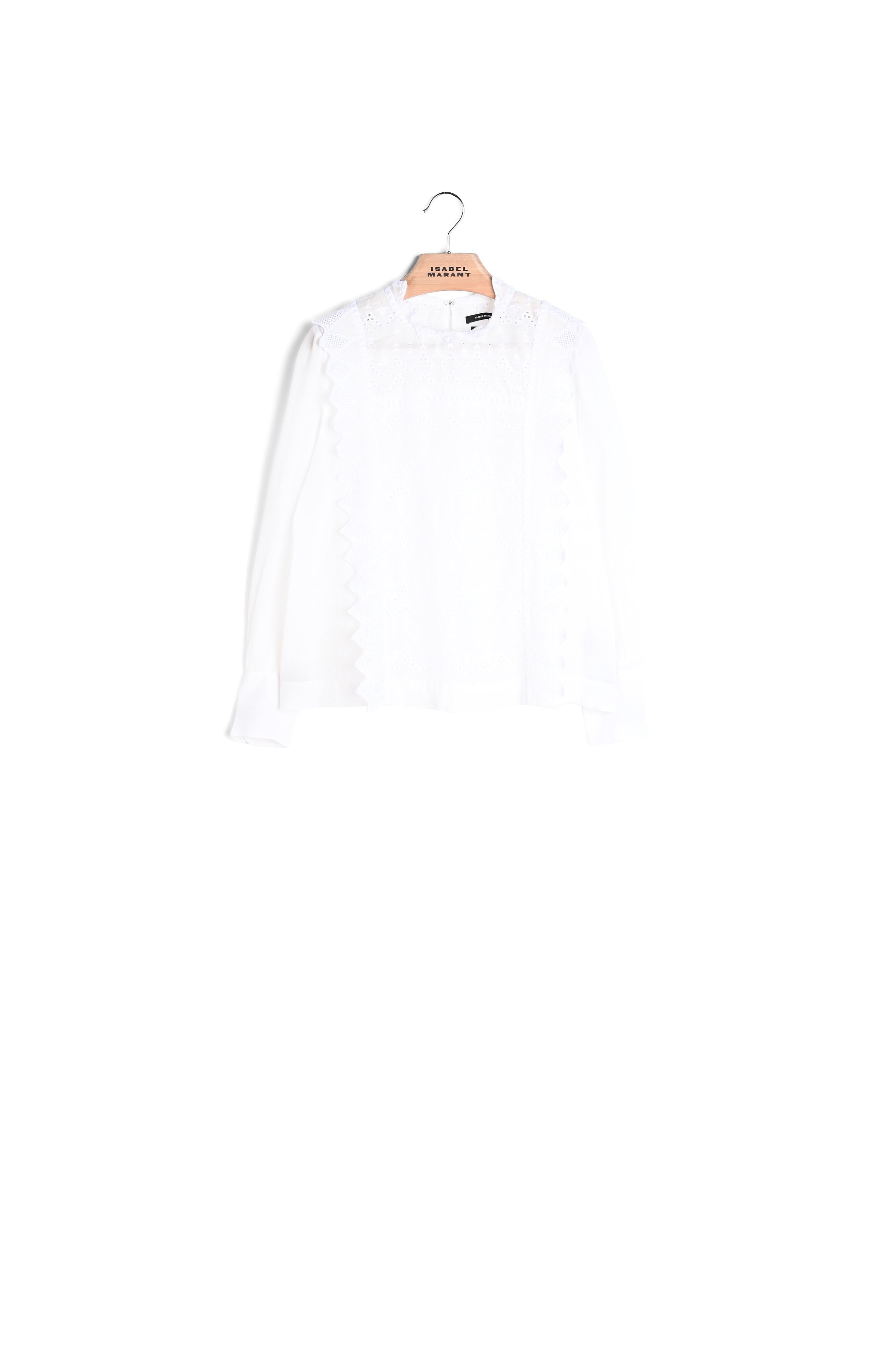 CHEMISE Isabel Marant seconde vie