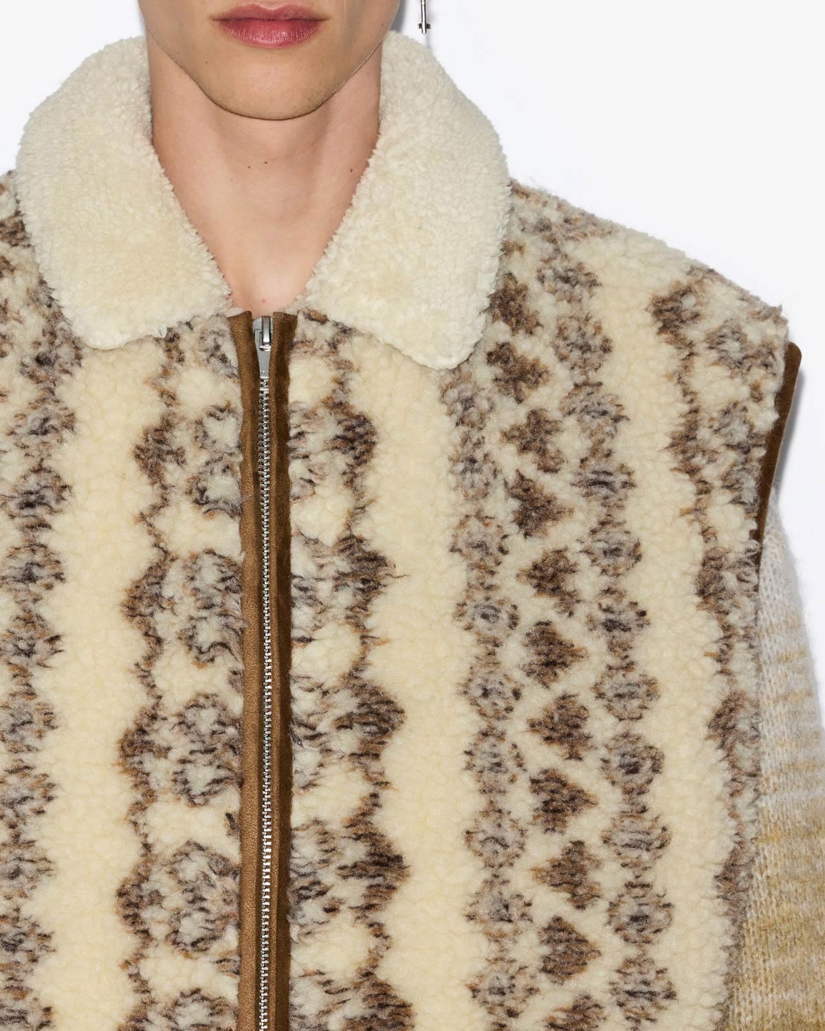 VESTE MAX Faume - seconde main