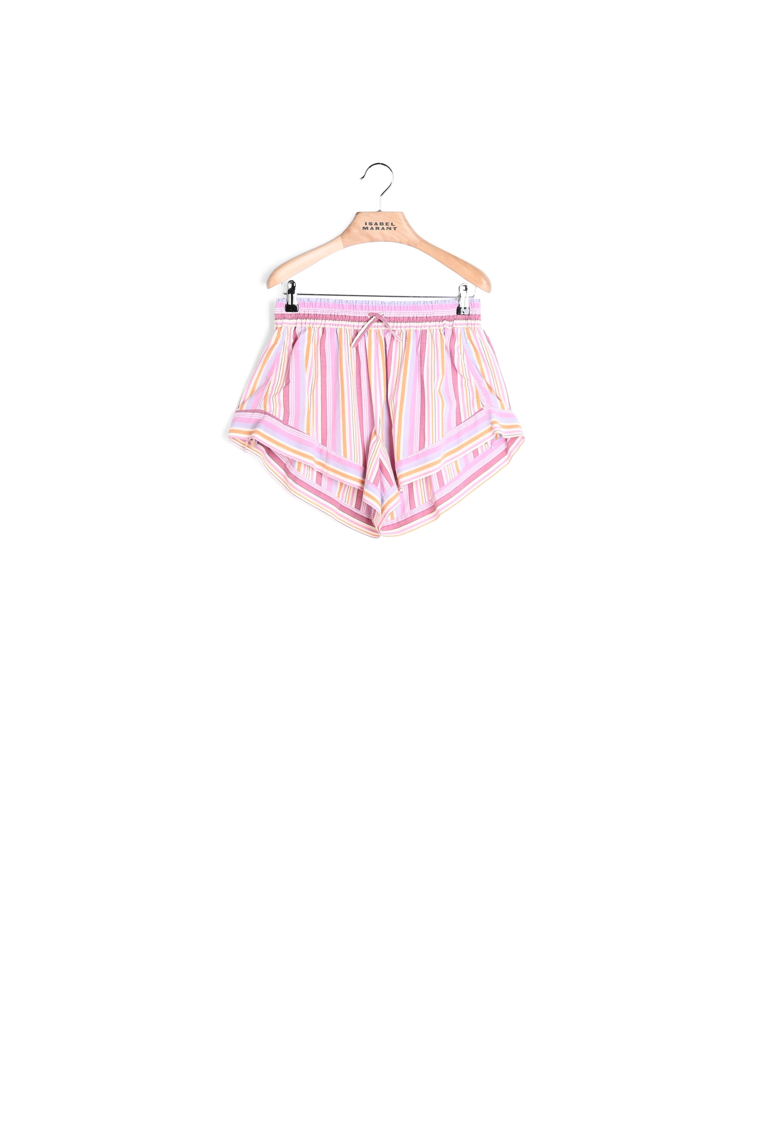 SHORT Isabel Marant seconde vie