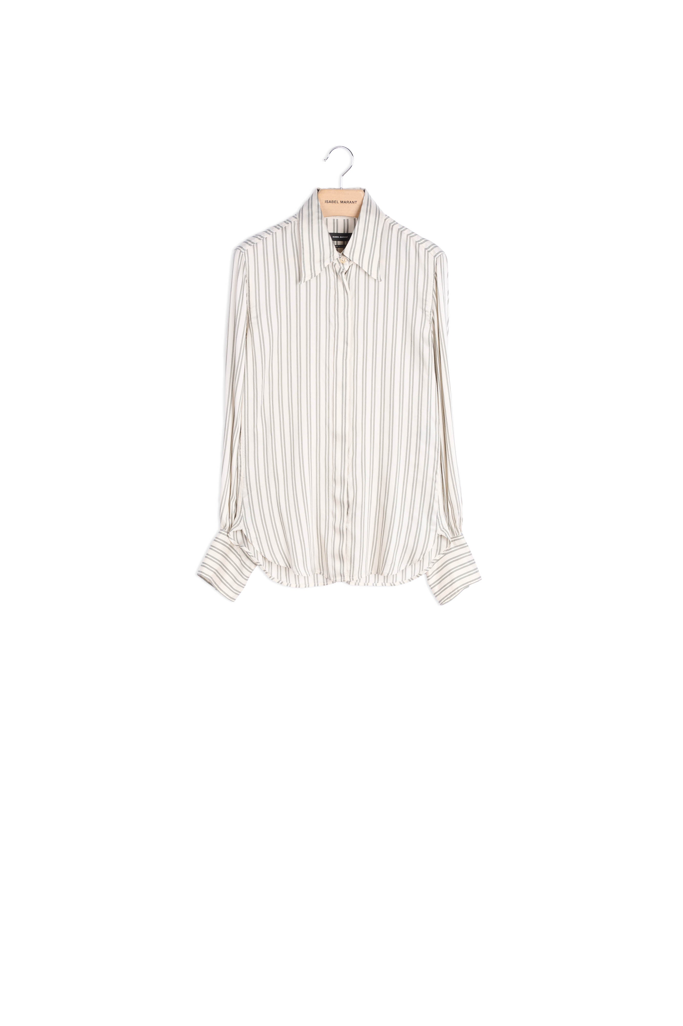 CHEMISE Isabel Marant seconde vie