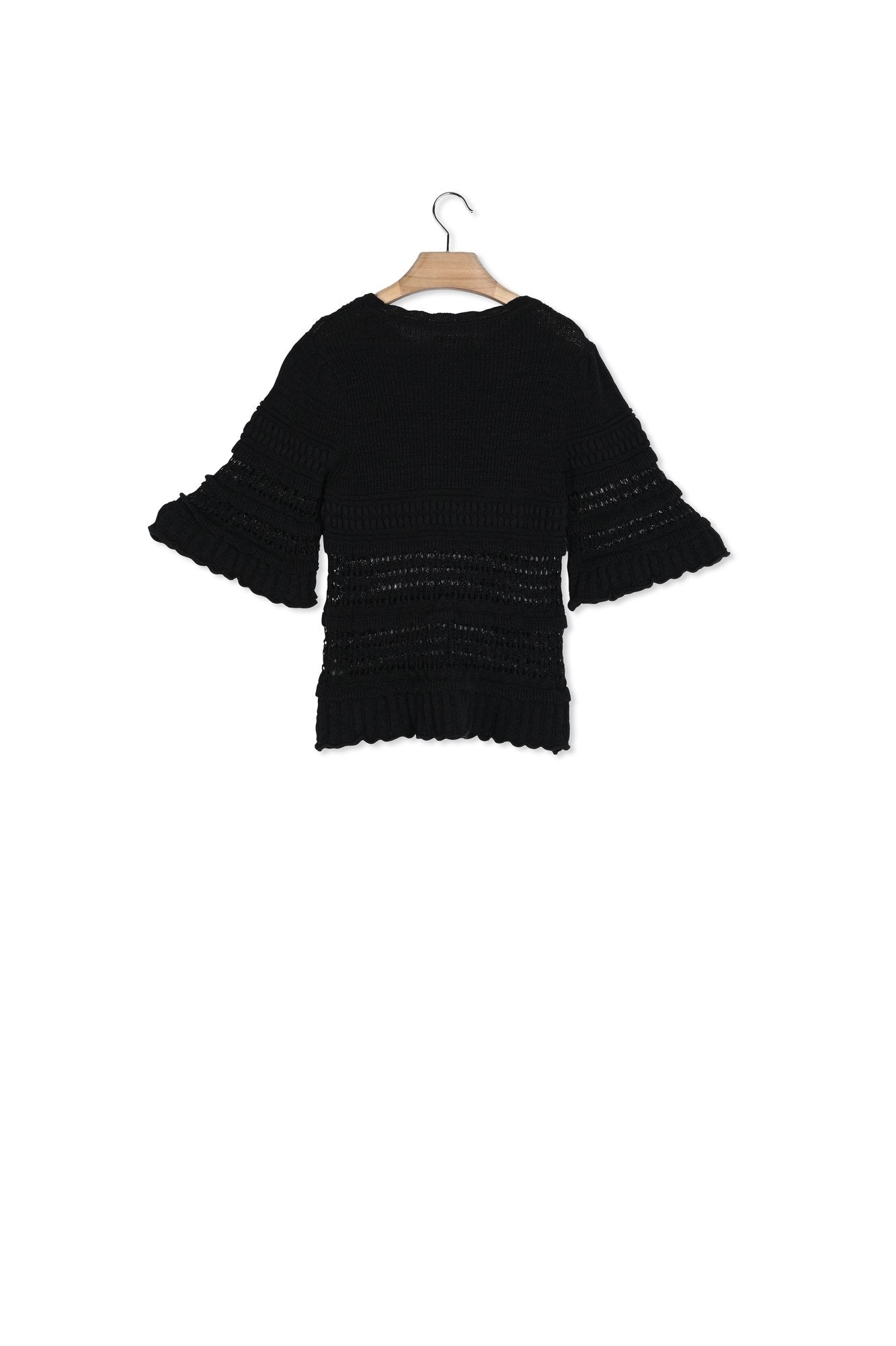 PULL FRIZA Isabel Marant seconde vie