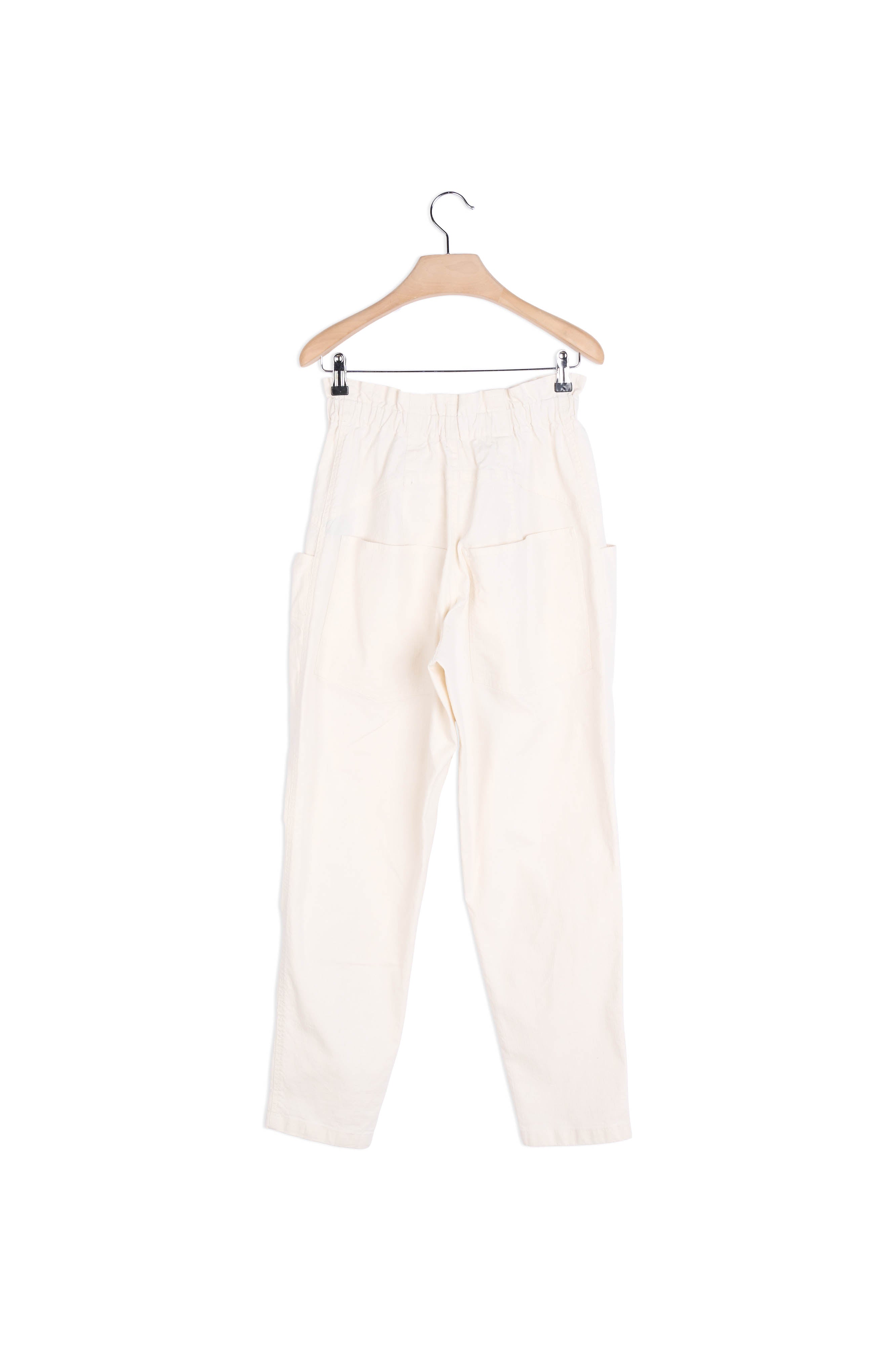 Pantalon Isabel Marant seconde vie