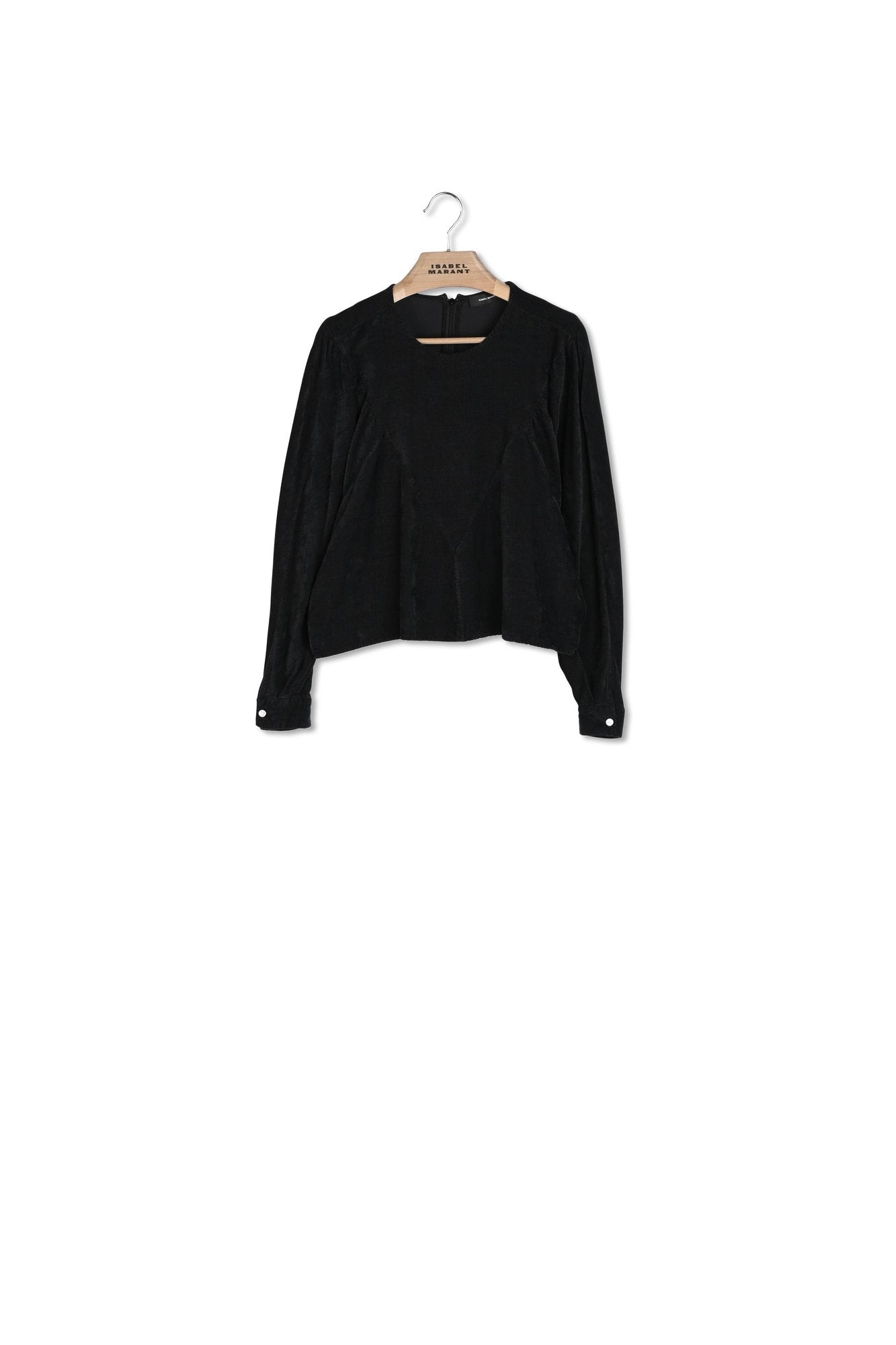 HAUT VENILIA Isabel Marant seconde vie