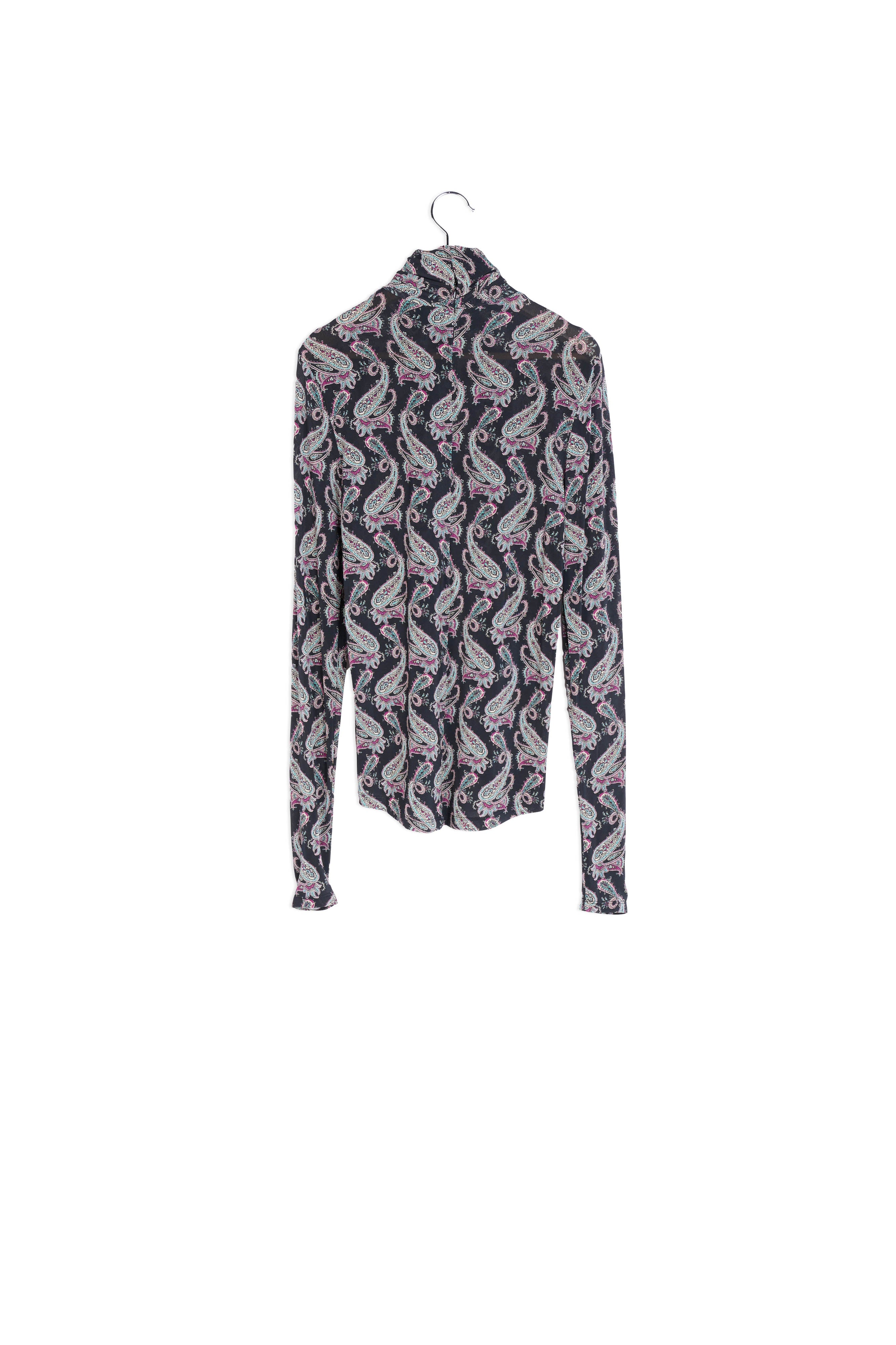 PULL Isabel Marant seconde vie