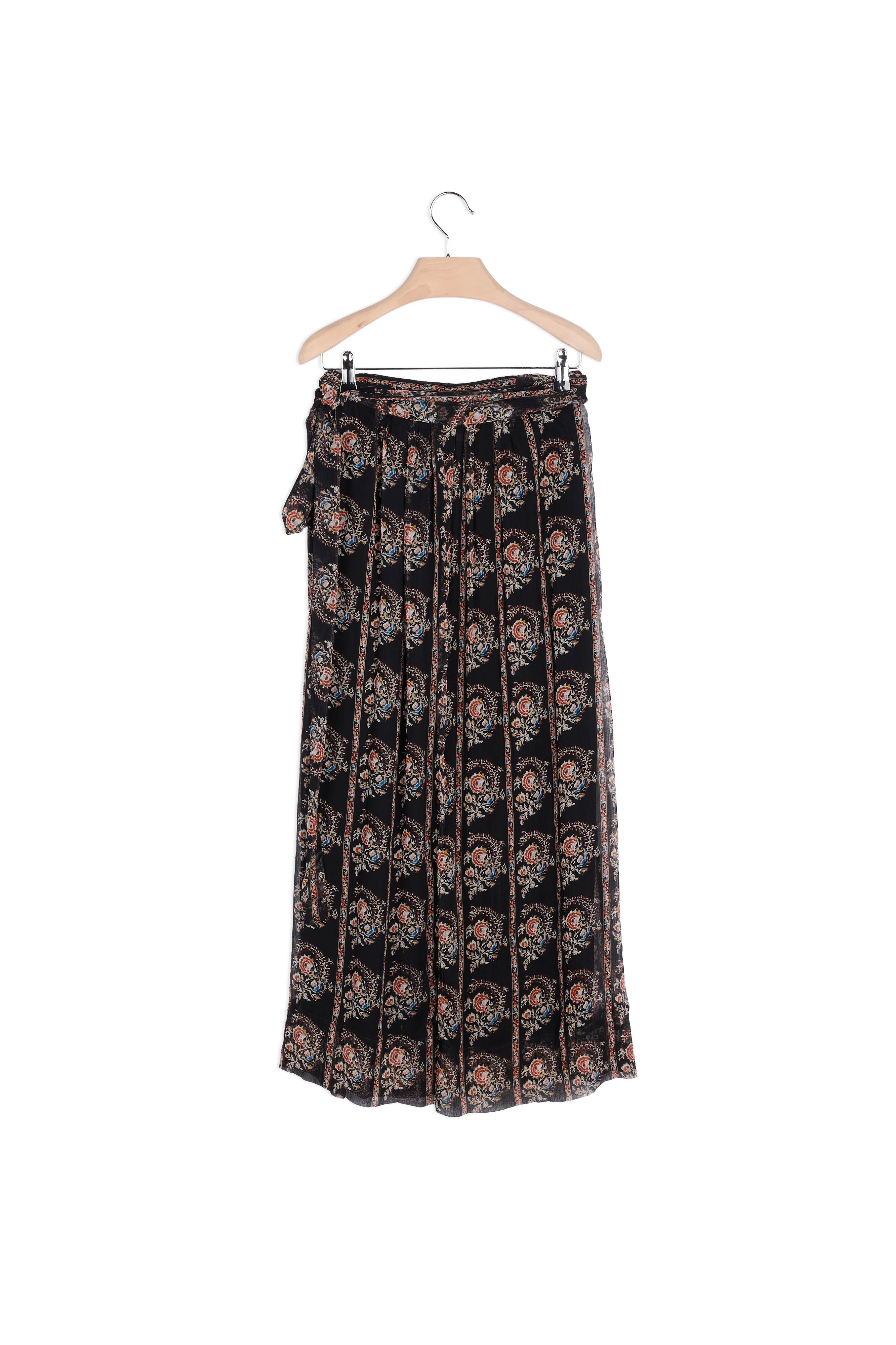 JUPE Isabel Marant seconde vie