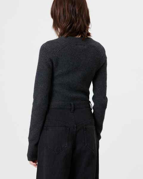 PULL BAILEY Isabel Marant seconde vie