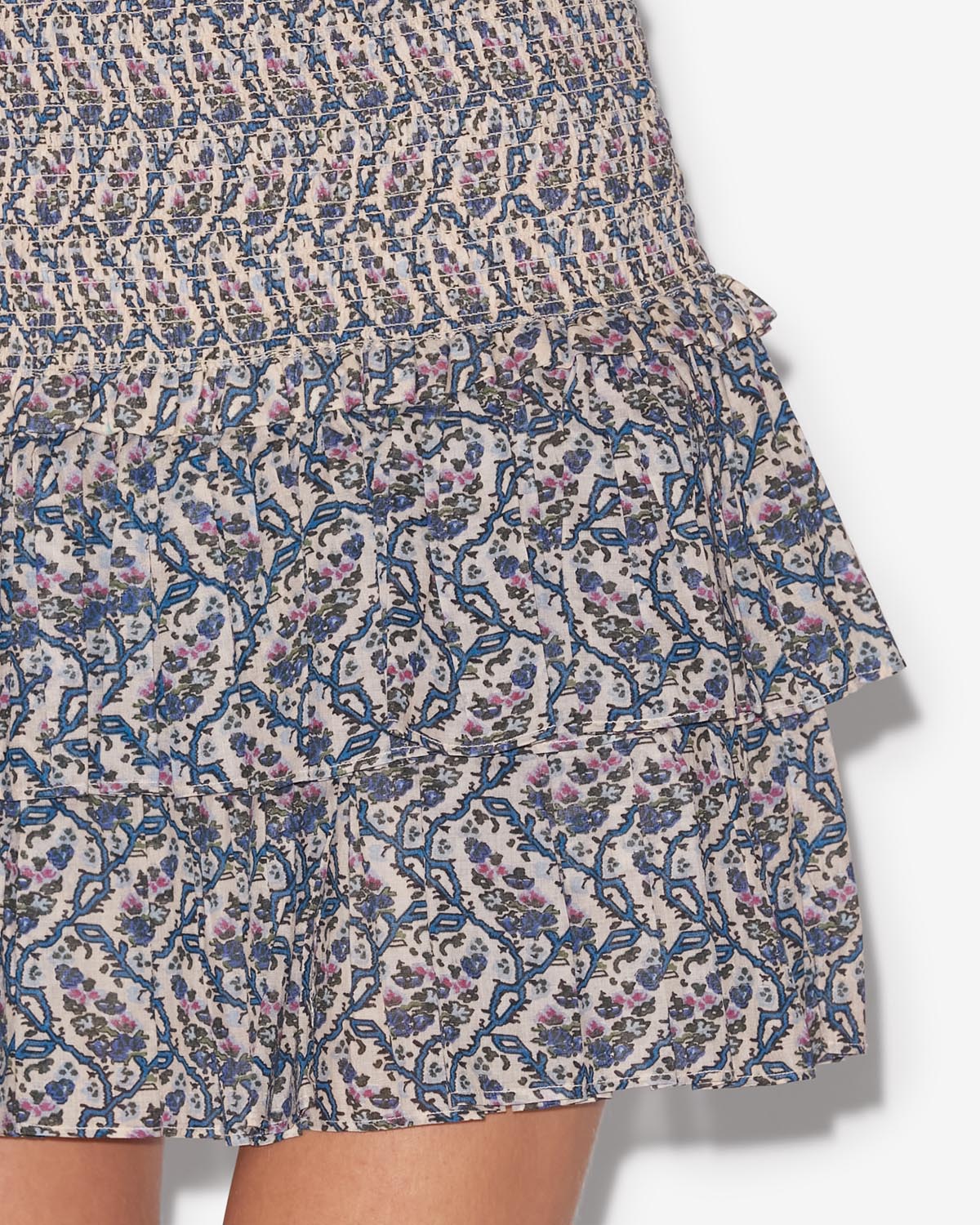 JUPE NAOMI Isabel Marant seconde vie