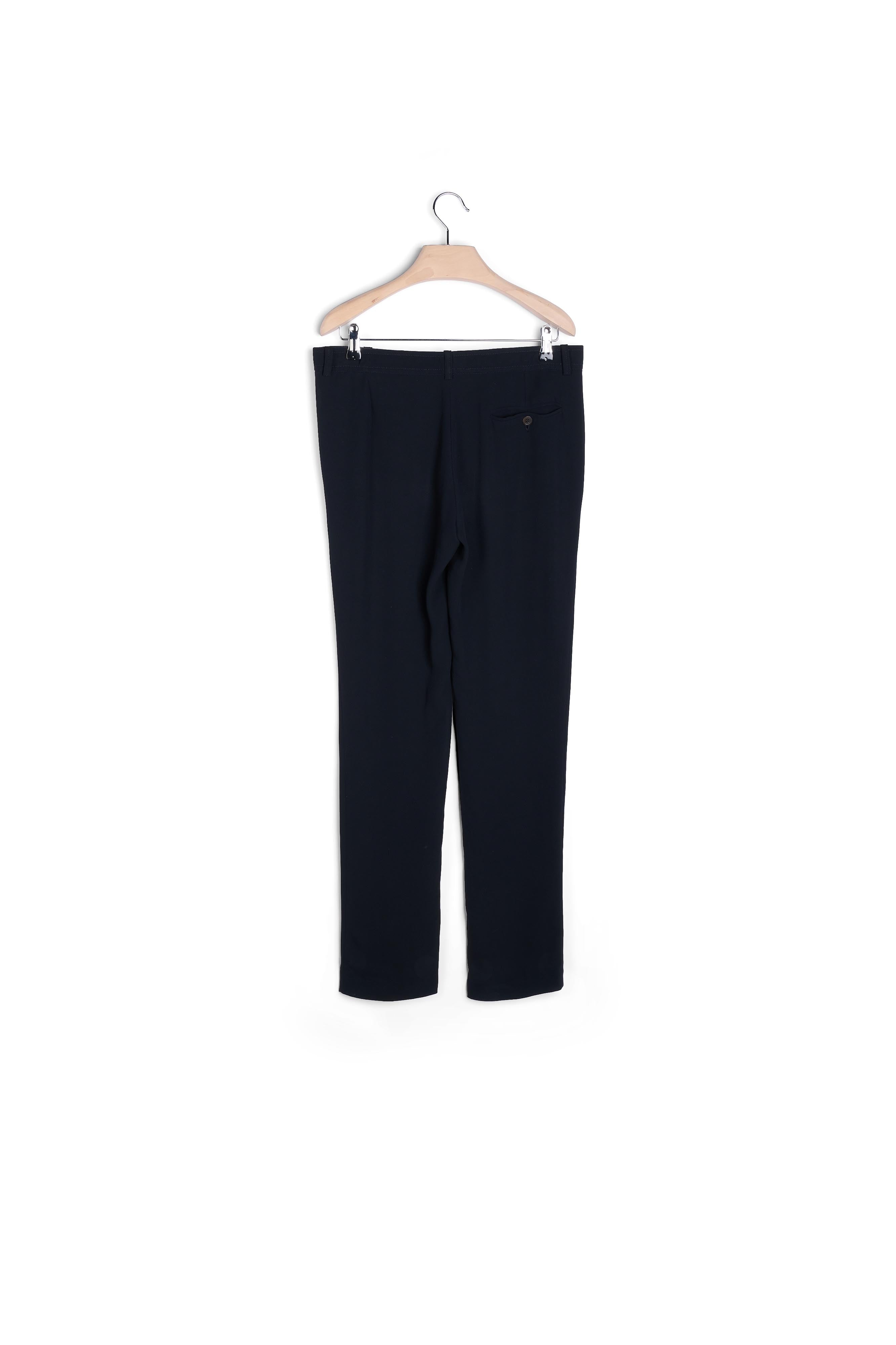 PANTALON Isabel Marant seconde vie