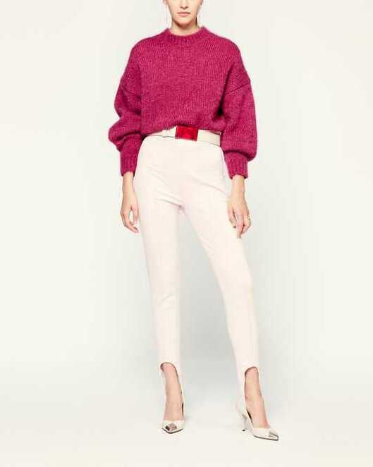 PULL ELISE Isabel Marant seconde vie