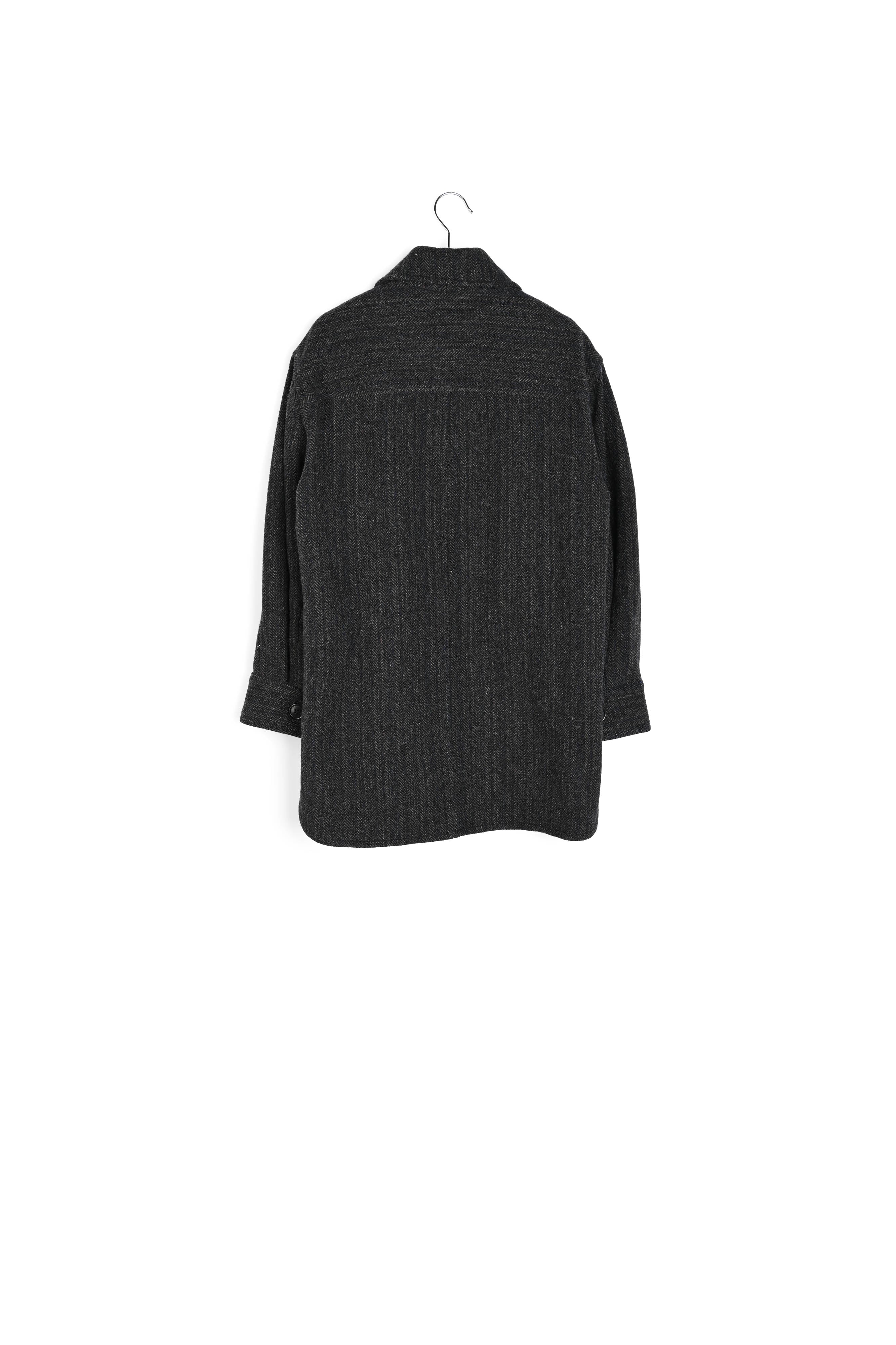 MANTEAU Isabel Marant seconde vie