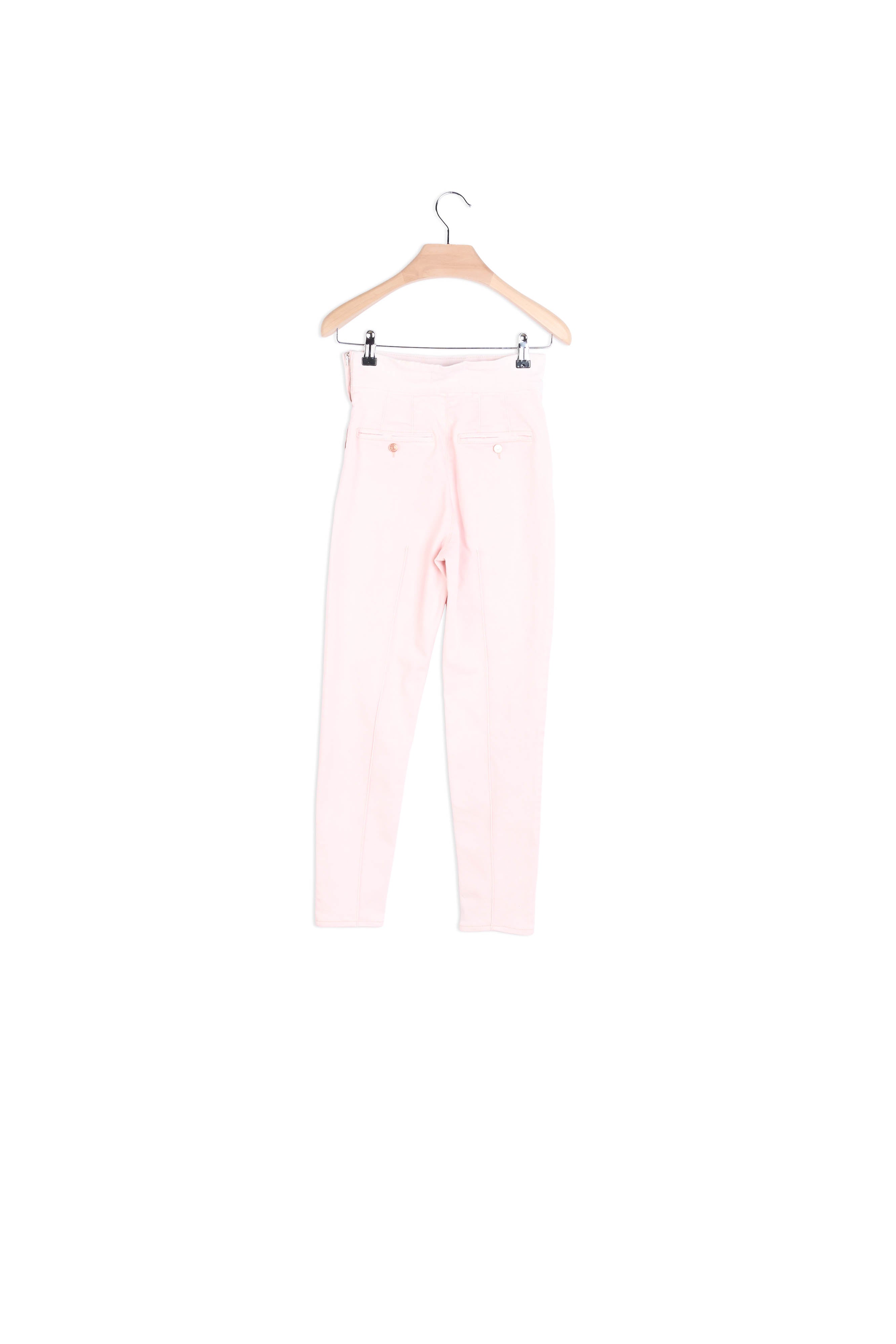 Jean Isabel Marant seconde vie