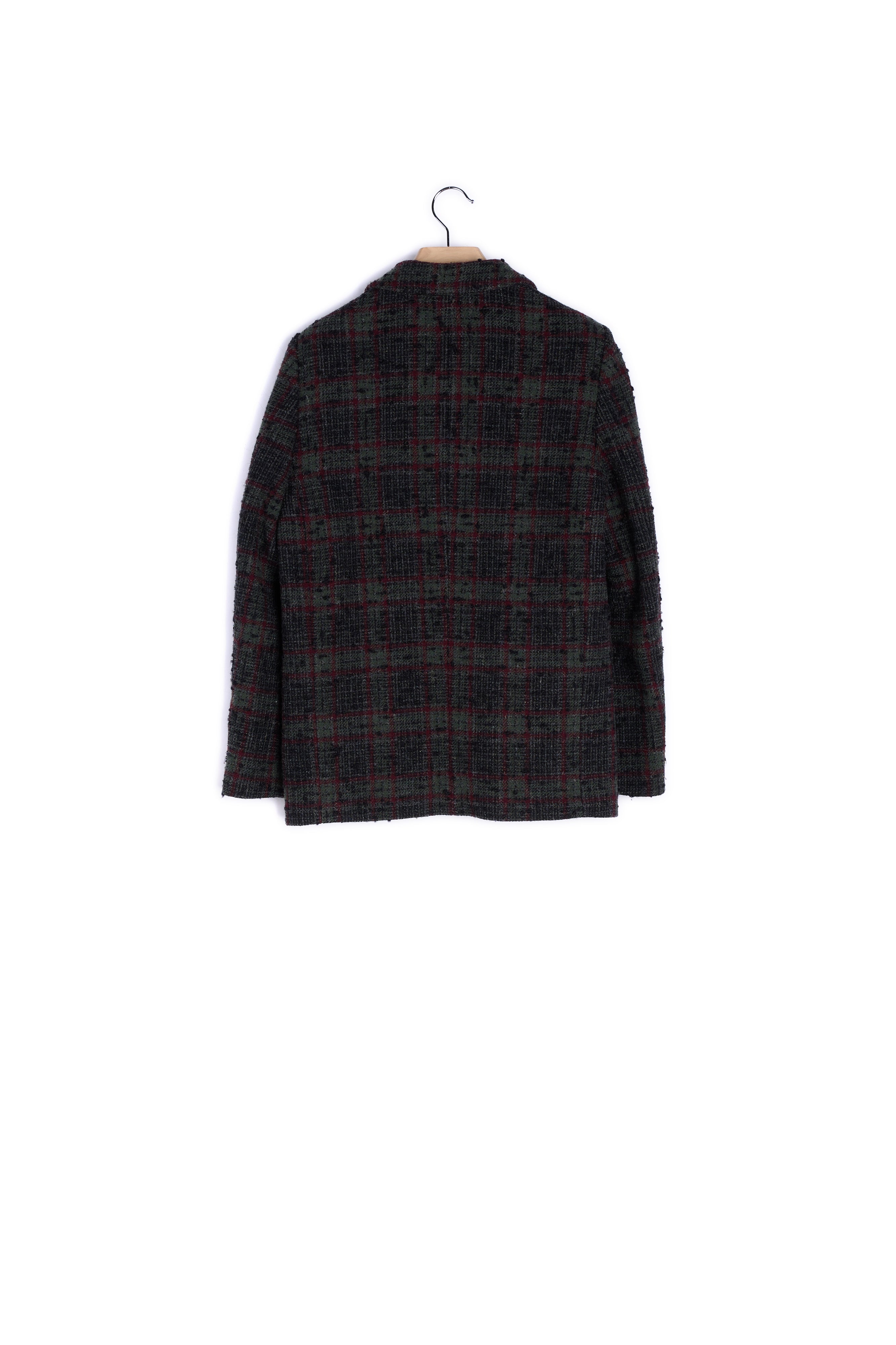 VESTE KORIX Isabel Marant seconde vie