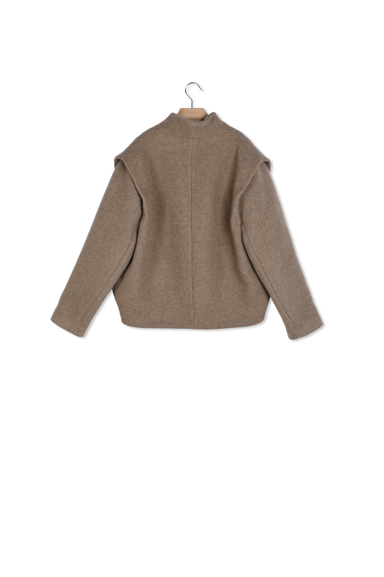 VESTE DROGO Faume - seconde main