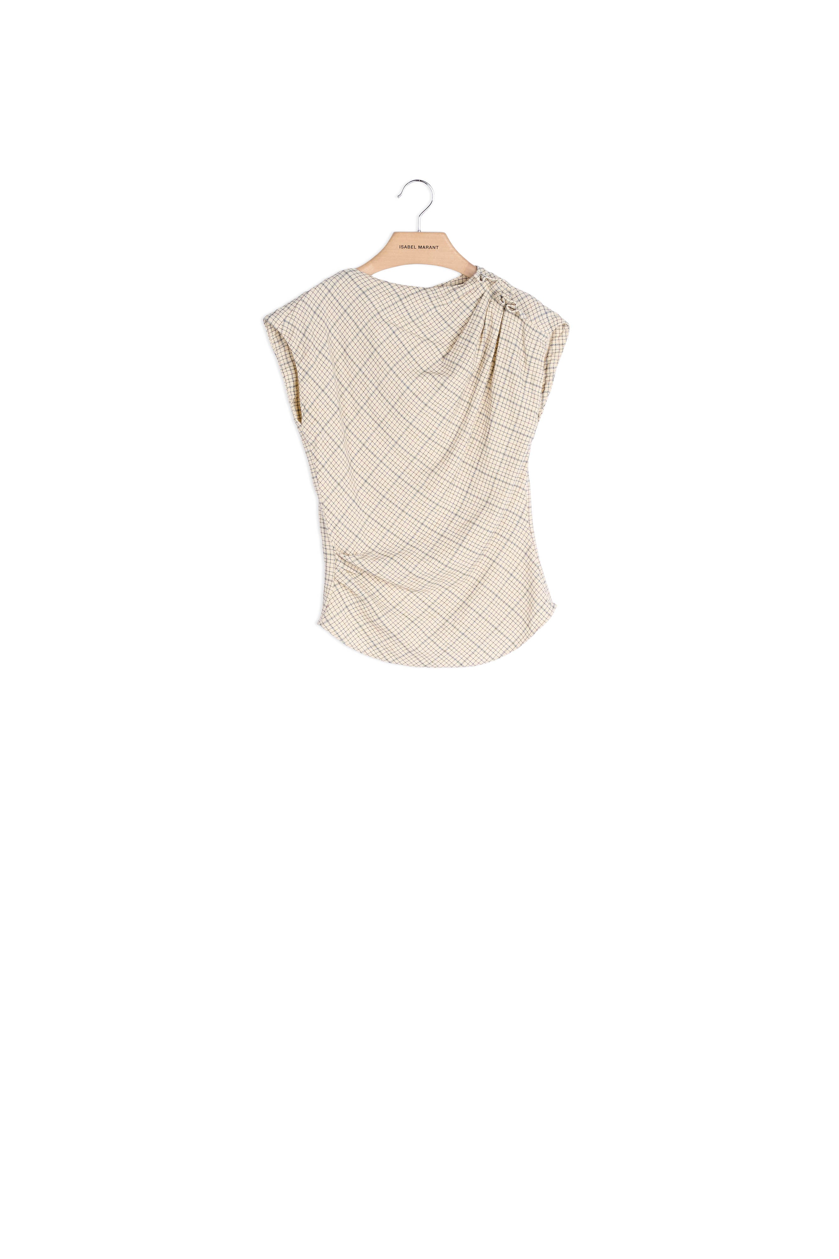 CHEMISE Isabel Marant seconde vie