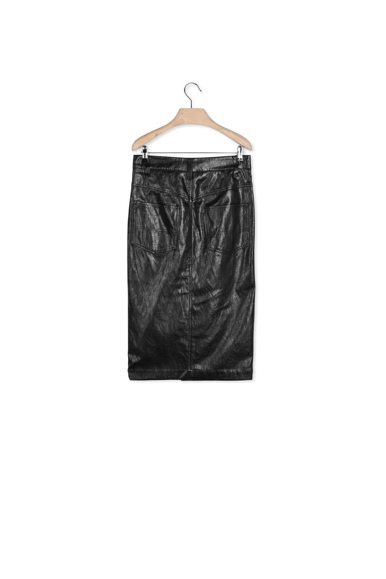 JUPE ANGELE Isabel Marant seconde vie