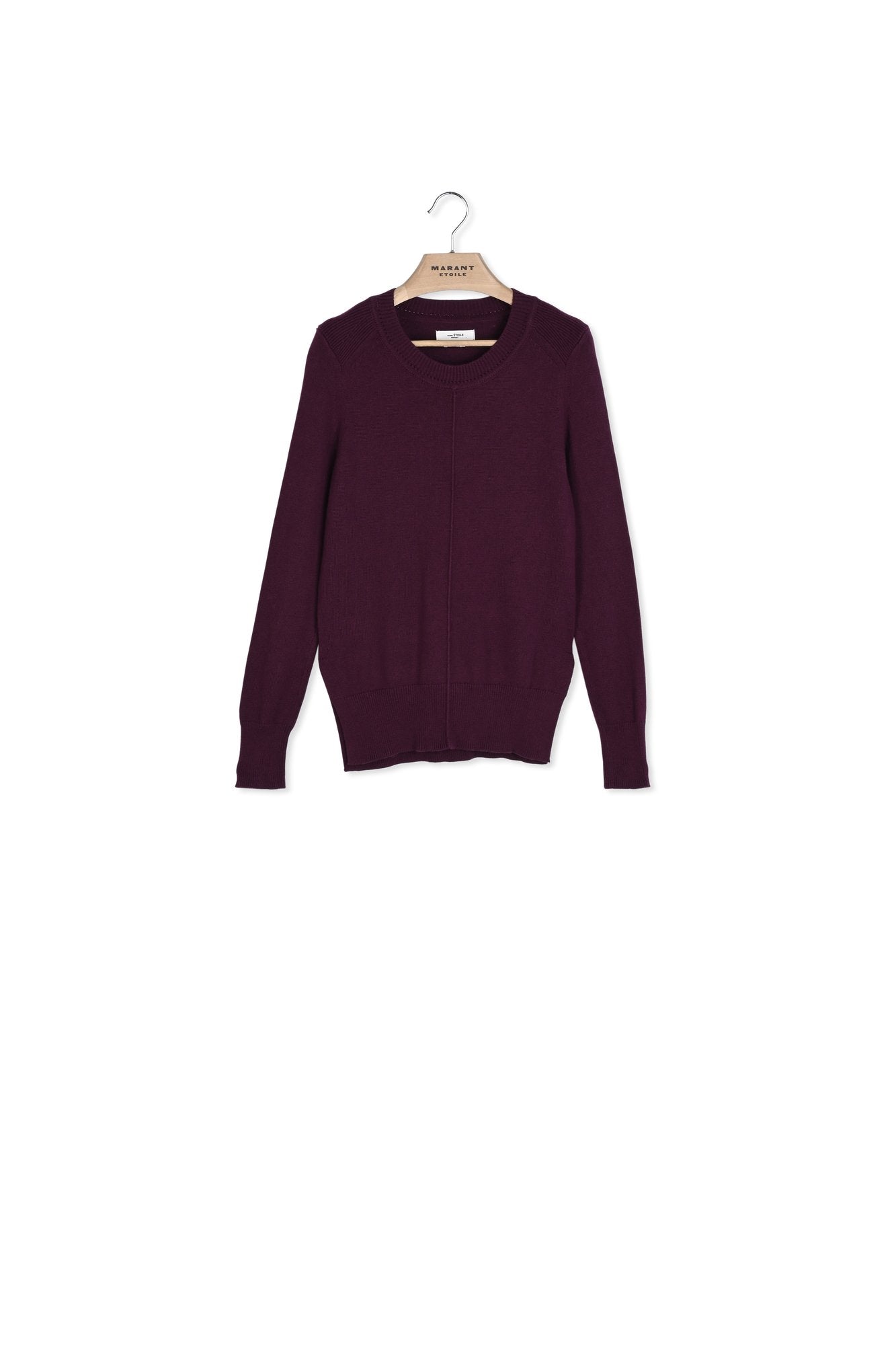 PULL KLEEN Isabel Marant seconde vie