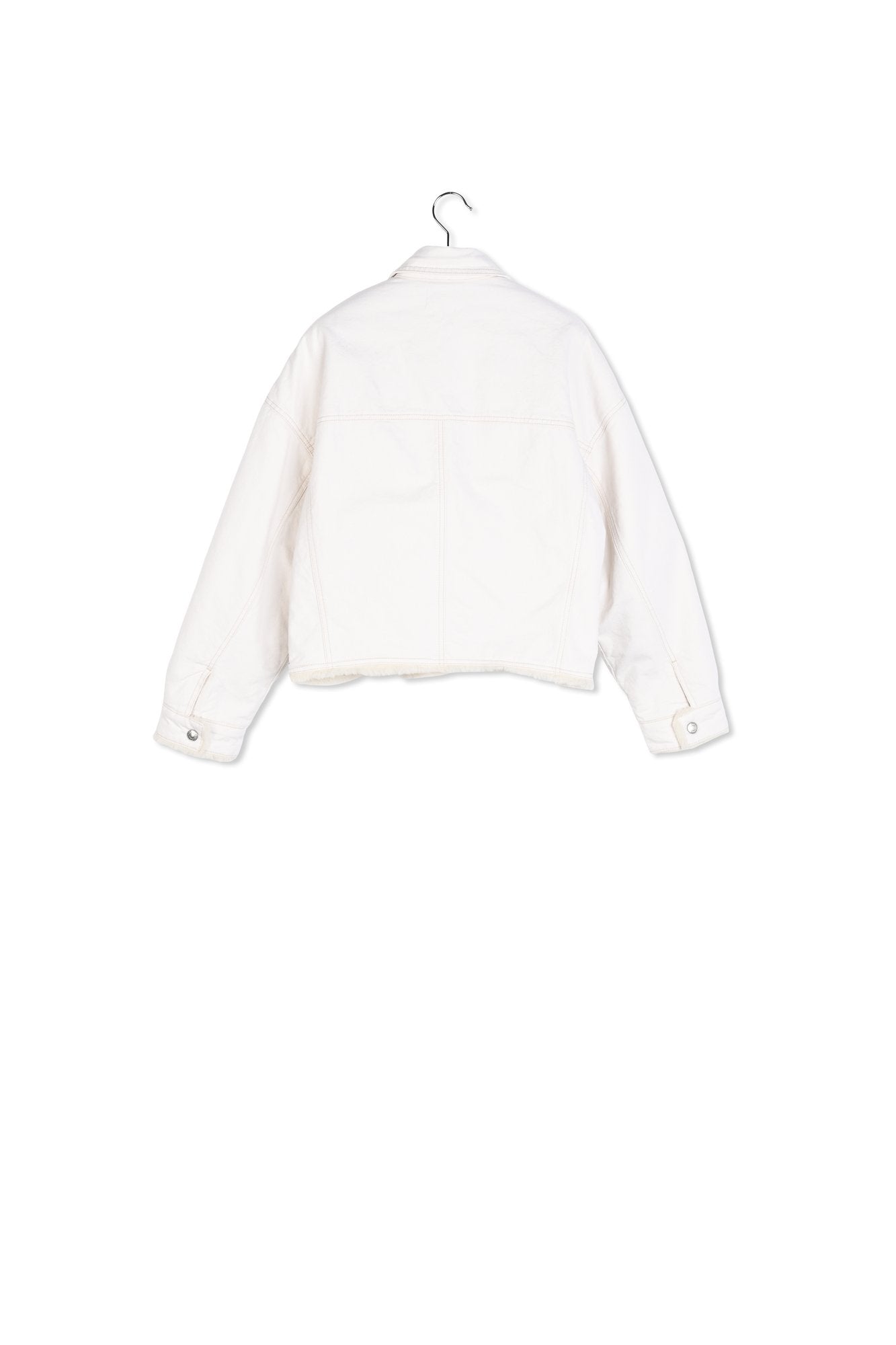 VESTE PAOLETA Faume - seconde main