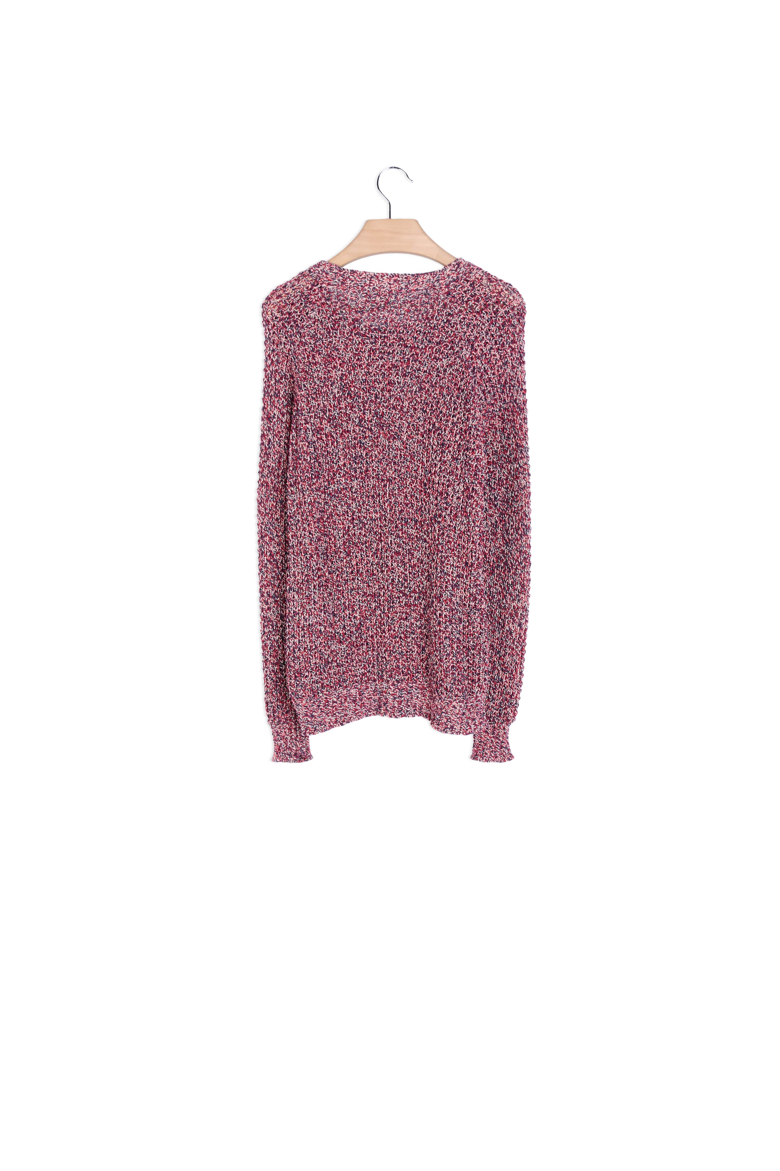 PULL Isabel Marant seconde vie