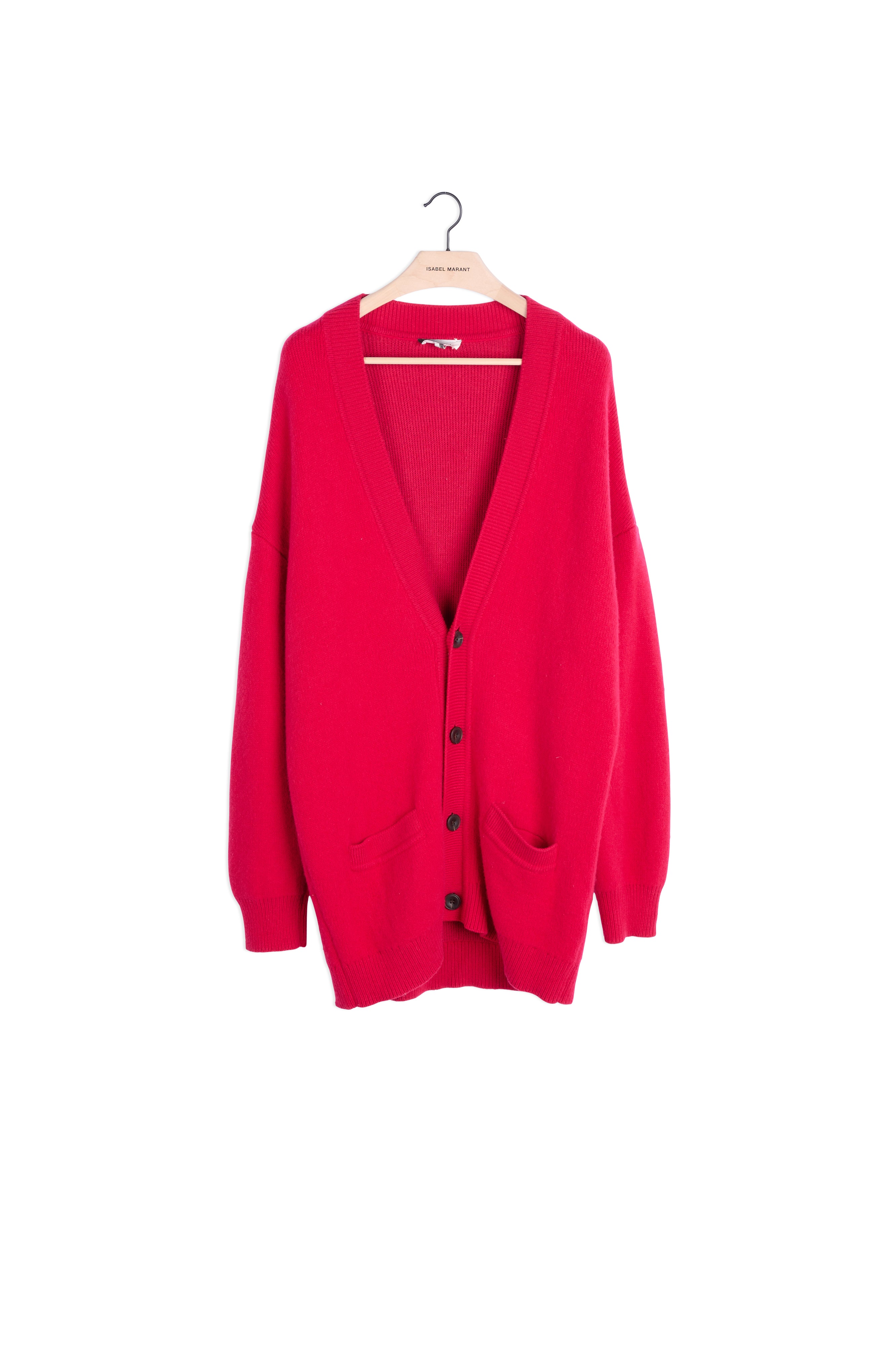 Cardigan & Gilet Isabel Marant seconde vie