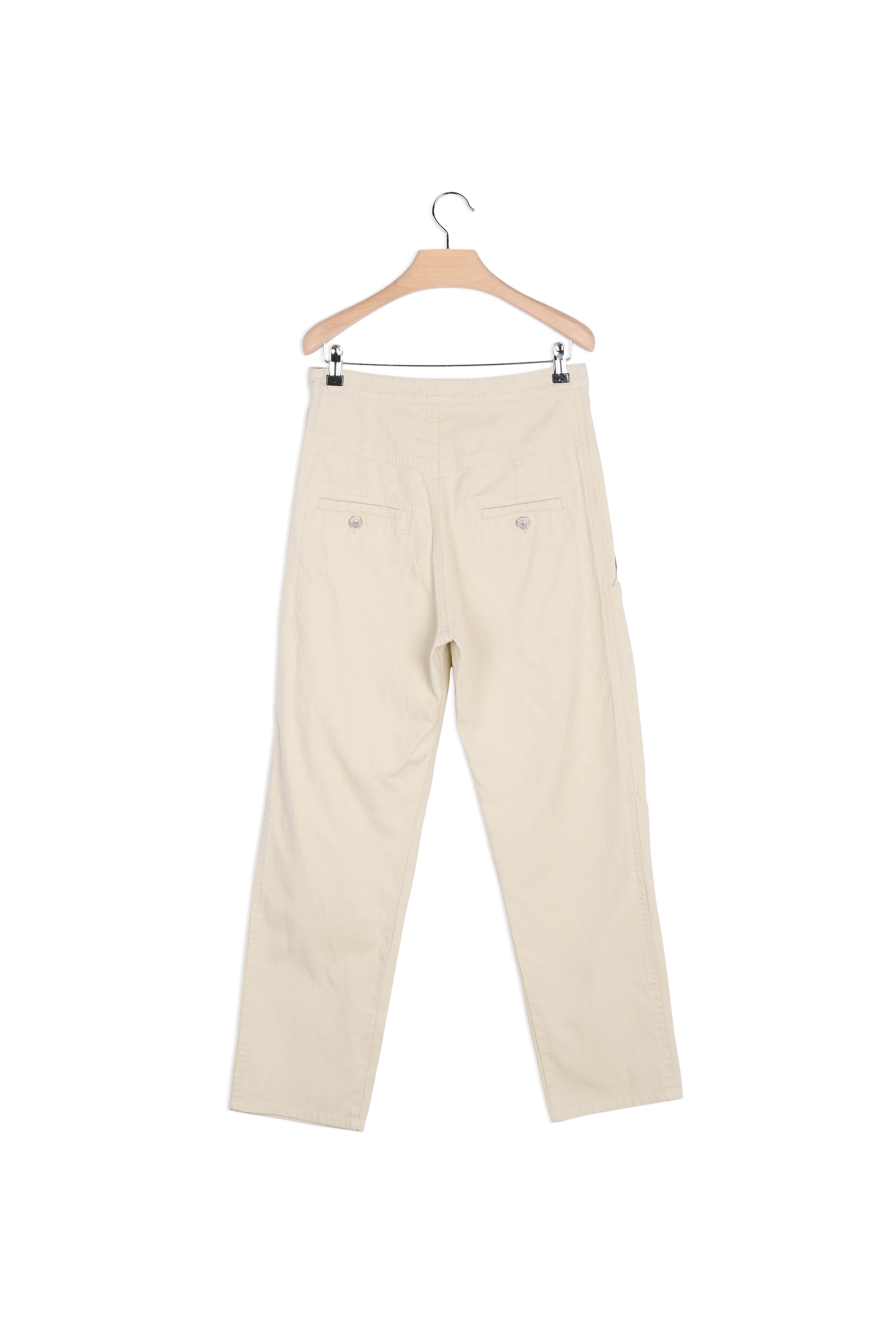 PANTALON Isabel Marant seconde vie