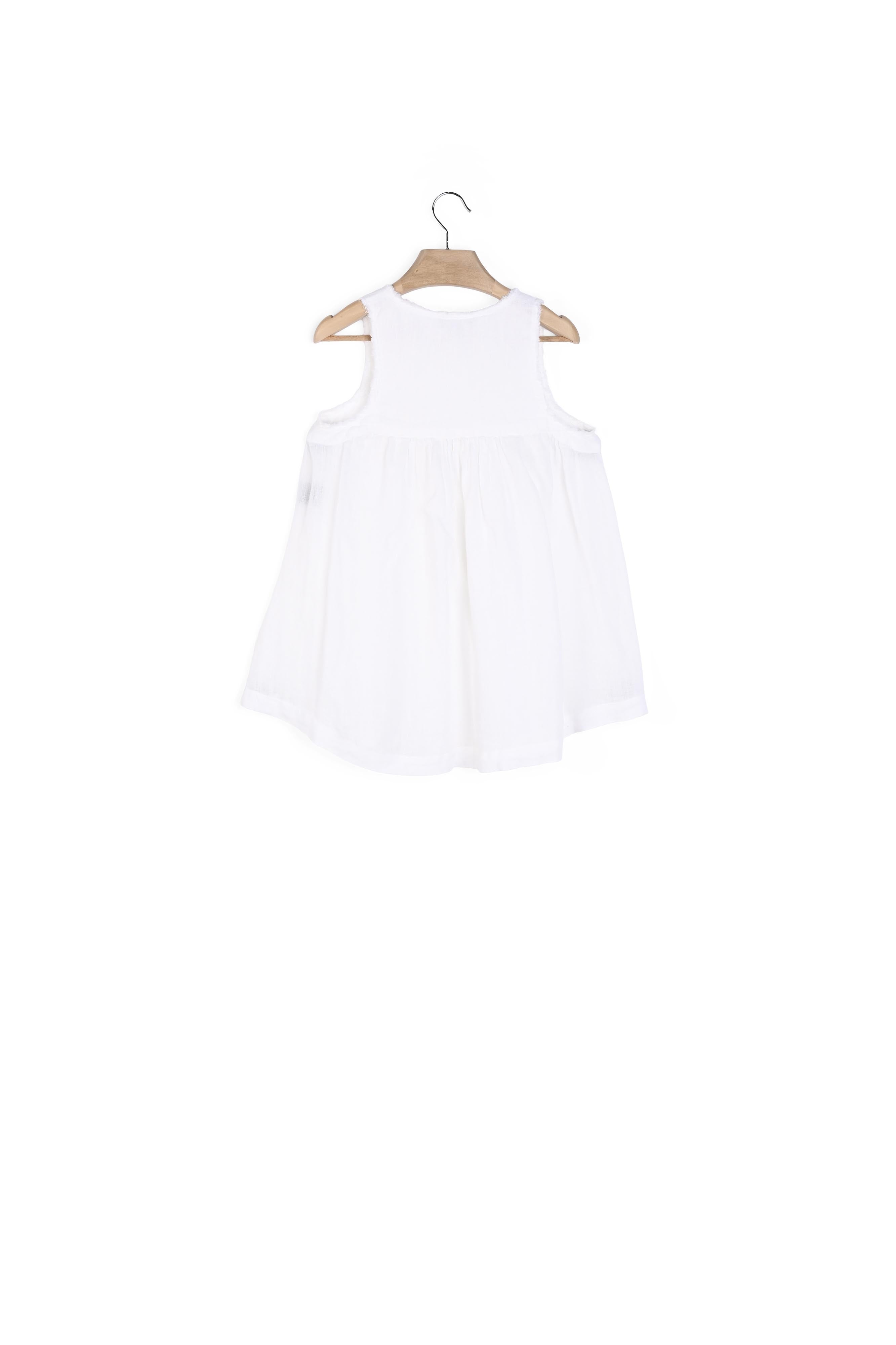 HAUT Isabel Marant seconde vie
