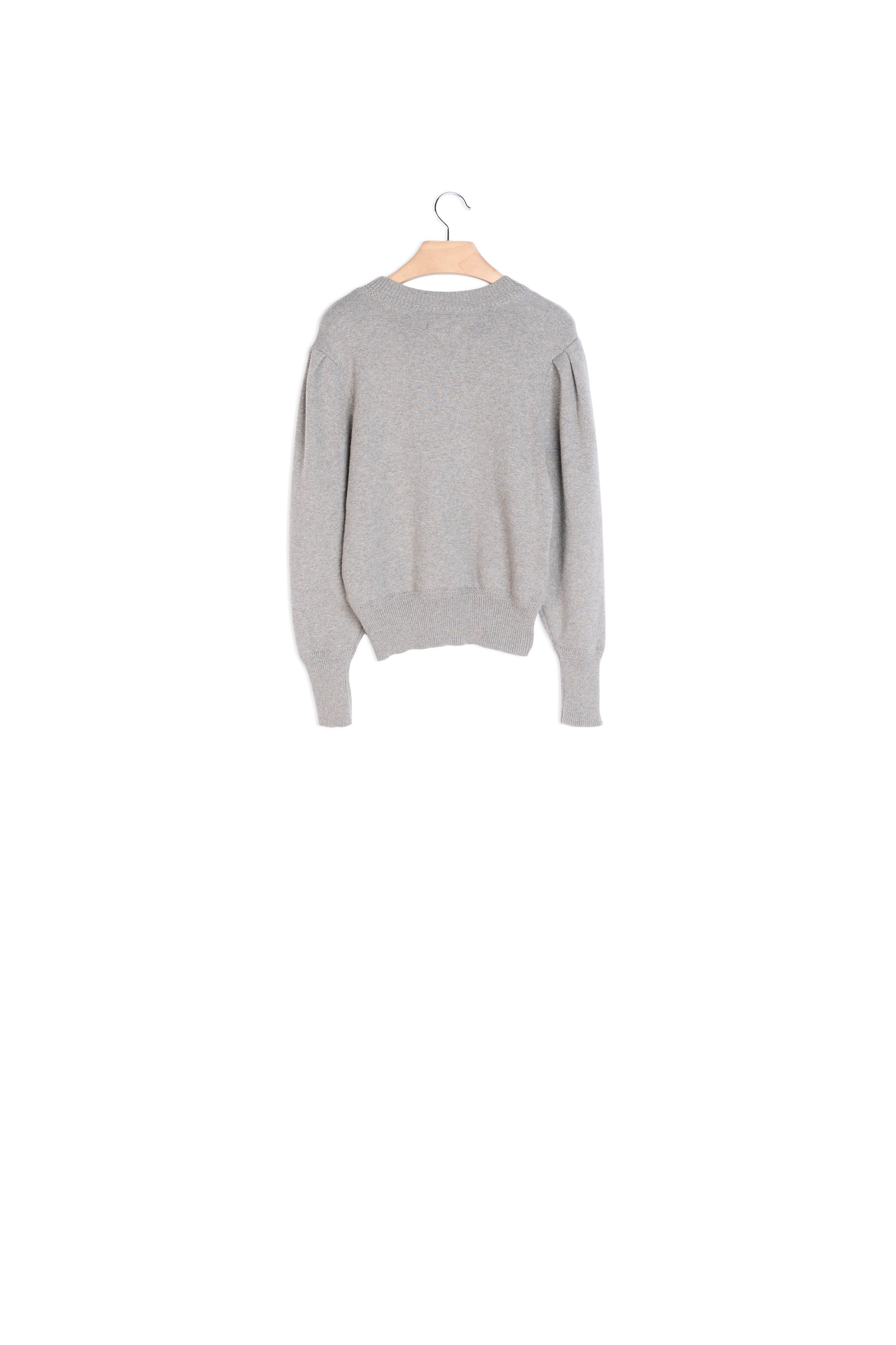 PULL Isabel Marant seconde vie
